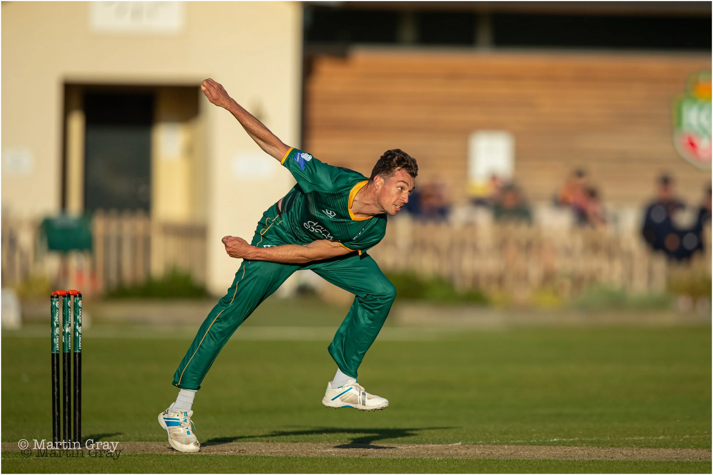 Ryan Levy bowling in the setting sun-4085.jpg