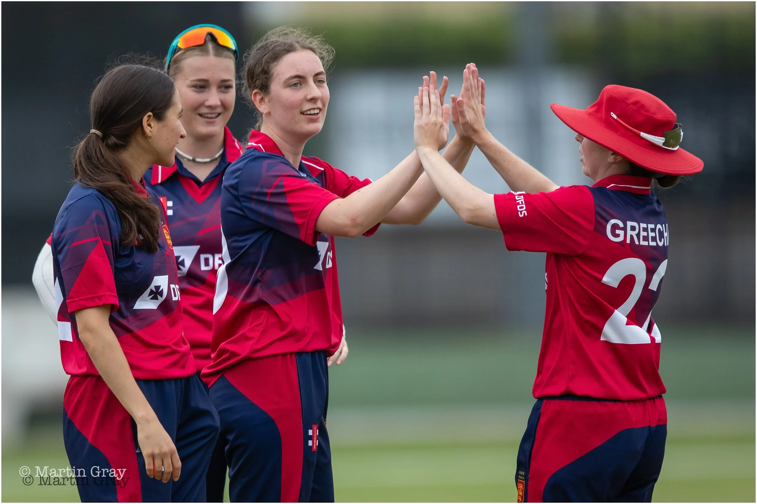 Wicket celebratons for Jersey Women Erin Gouge-2.jpg