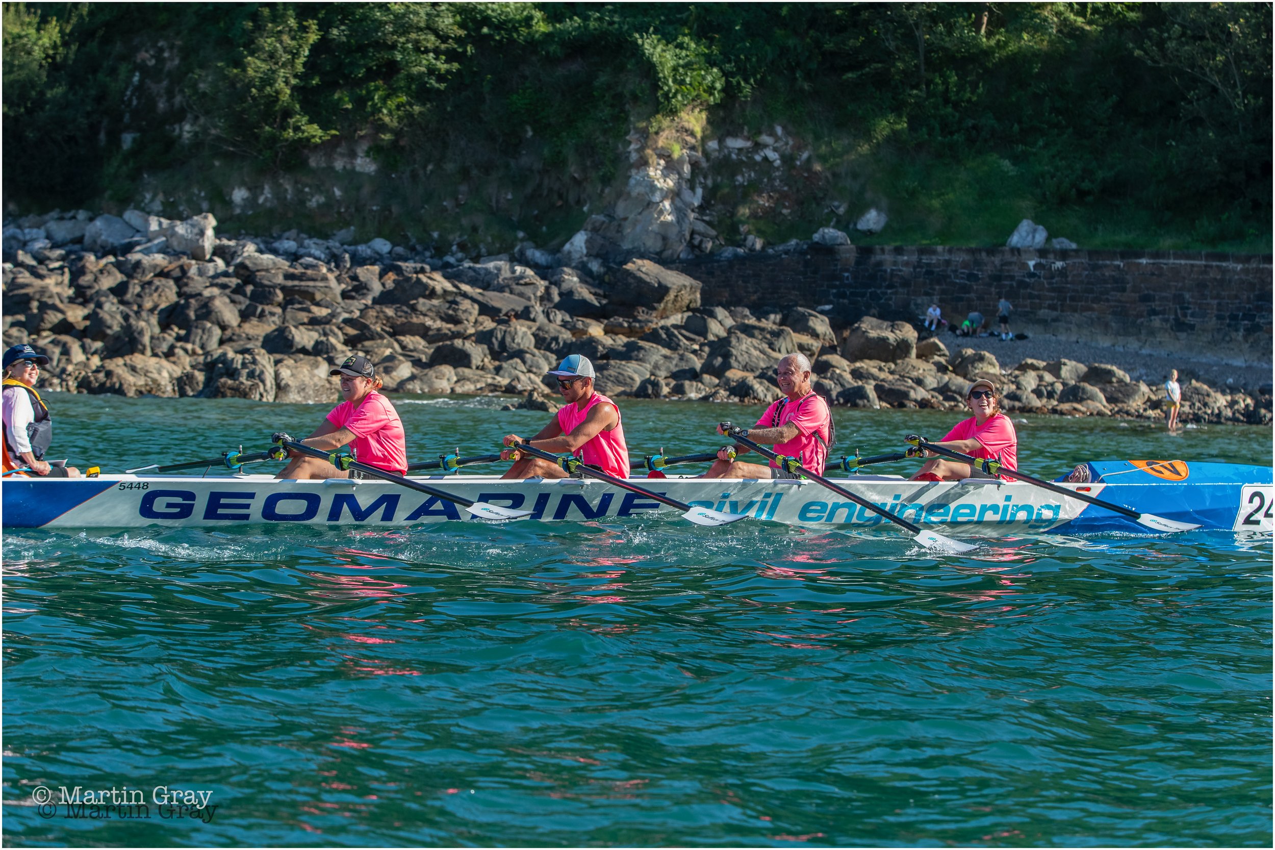 Geomarine cross the finish line in Bonne Nuit Bay-2359.jpg