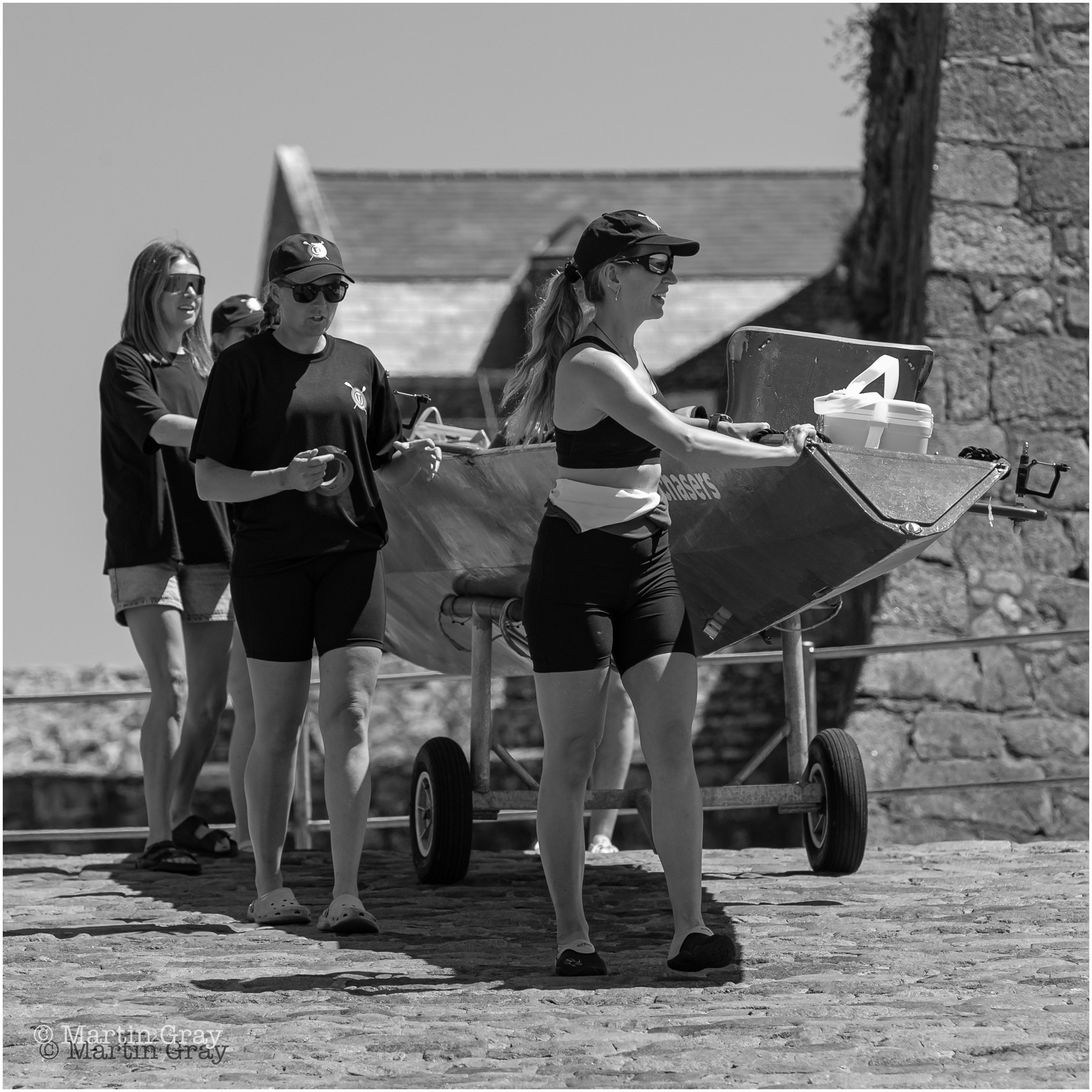 TCS Tide Chasers at Havelet slipway-1909.jpg