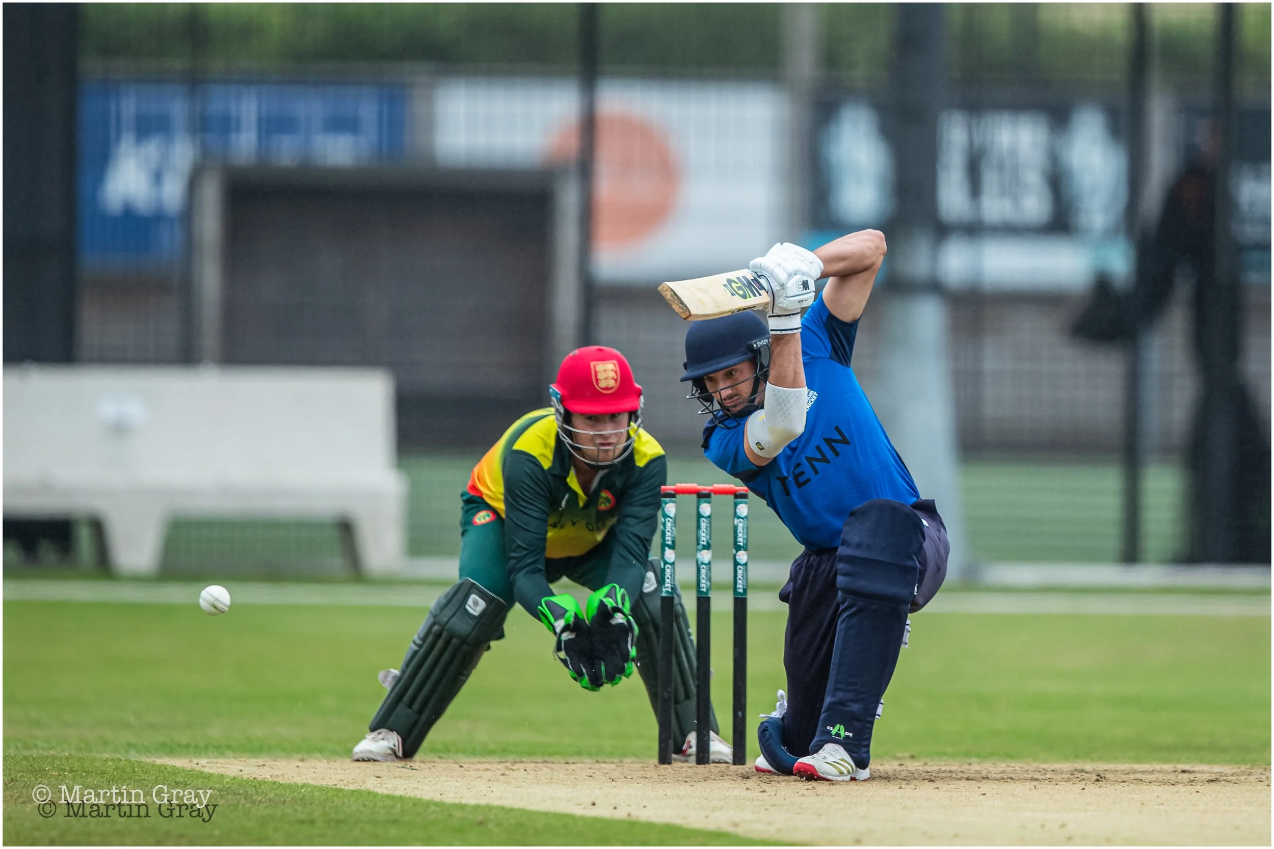 George Joannou cover drive-7788.jpg