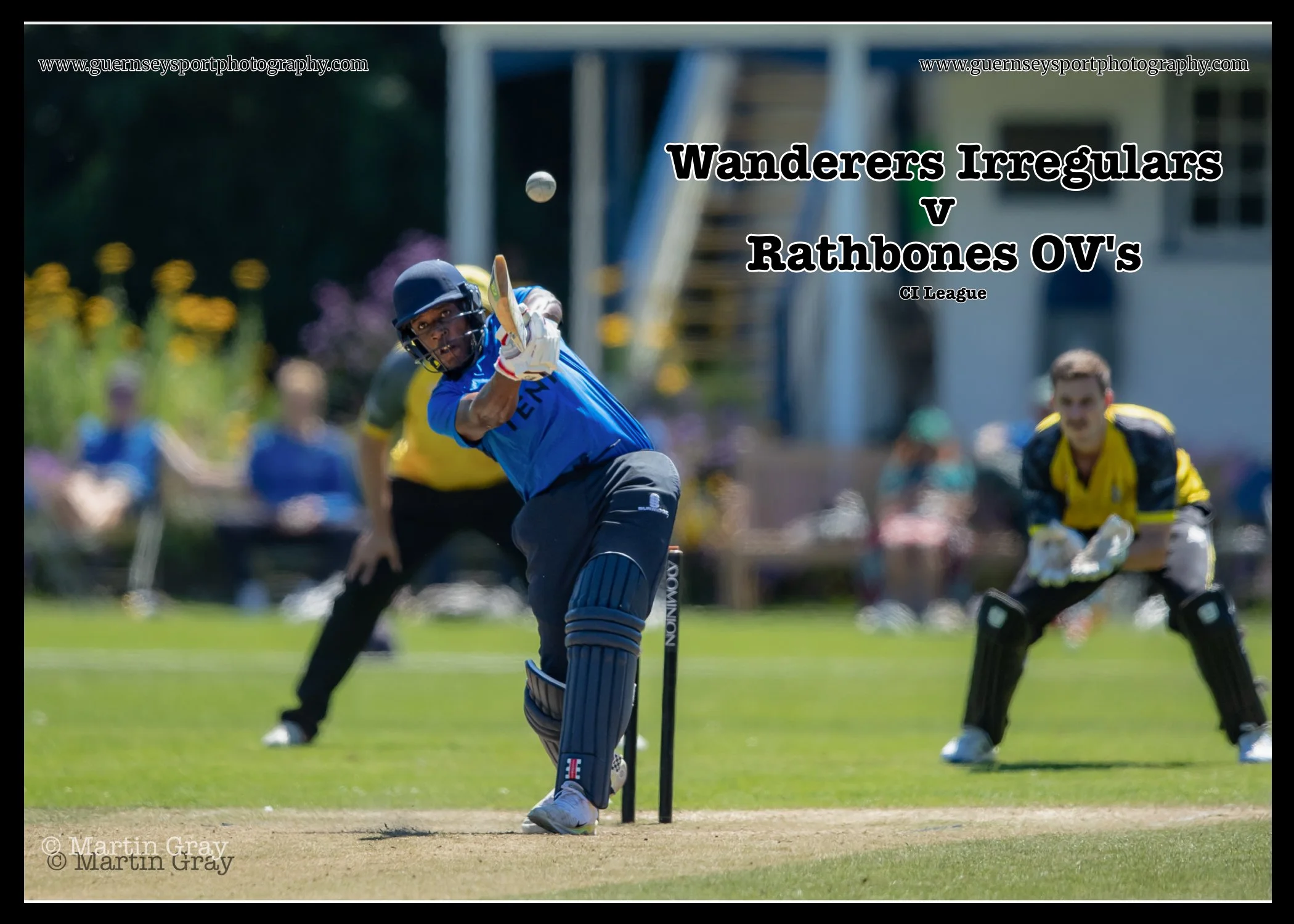Wanderers Irregulars v OV's 2025.jpg