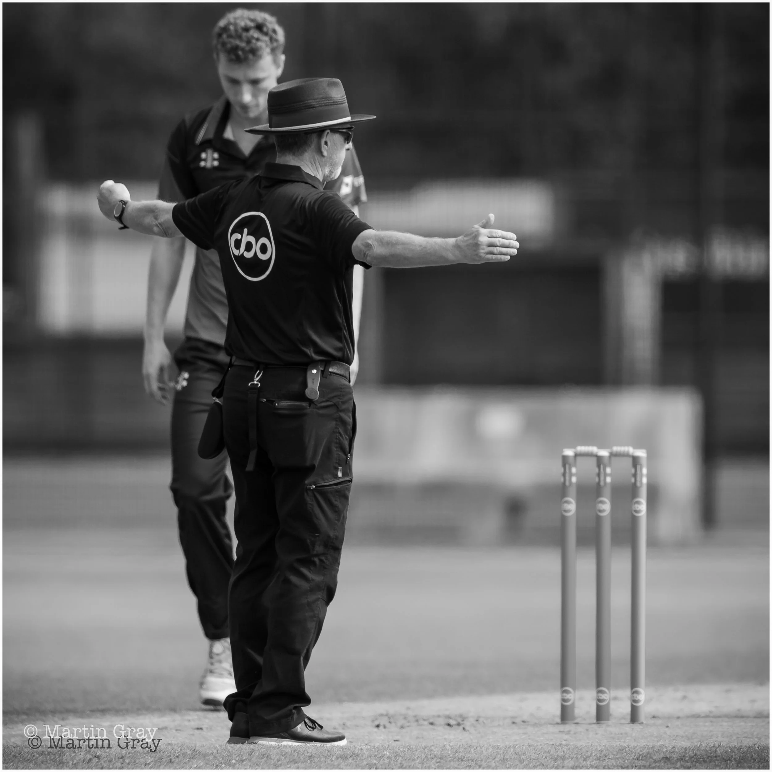Umpire Carl Brooks B+W-1525.jpg