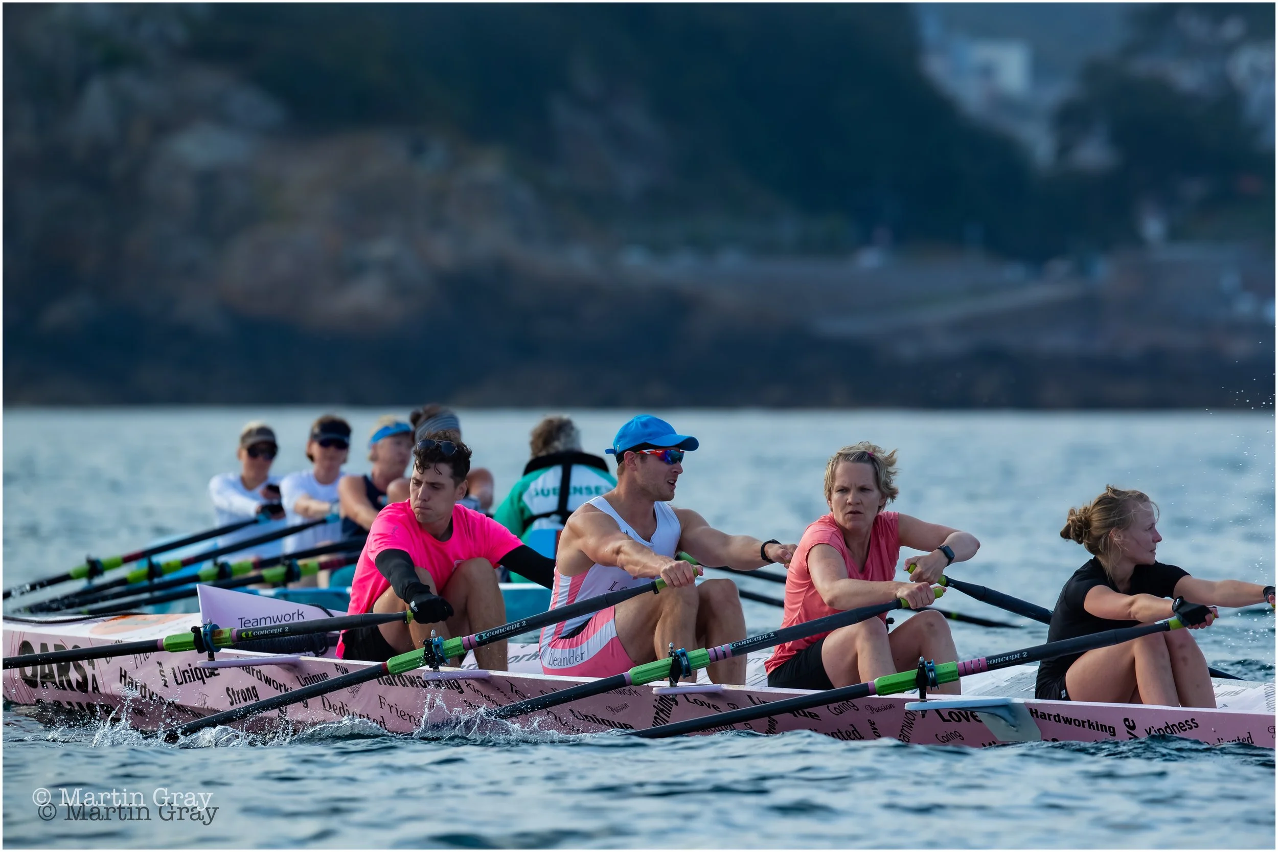 71 Oars4ACause and Le Mont Saint Ladies battle it out at Anfree-3016.jpg
