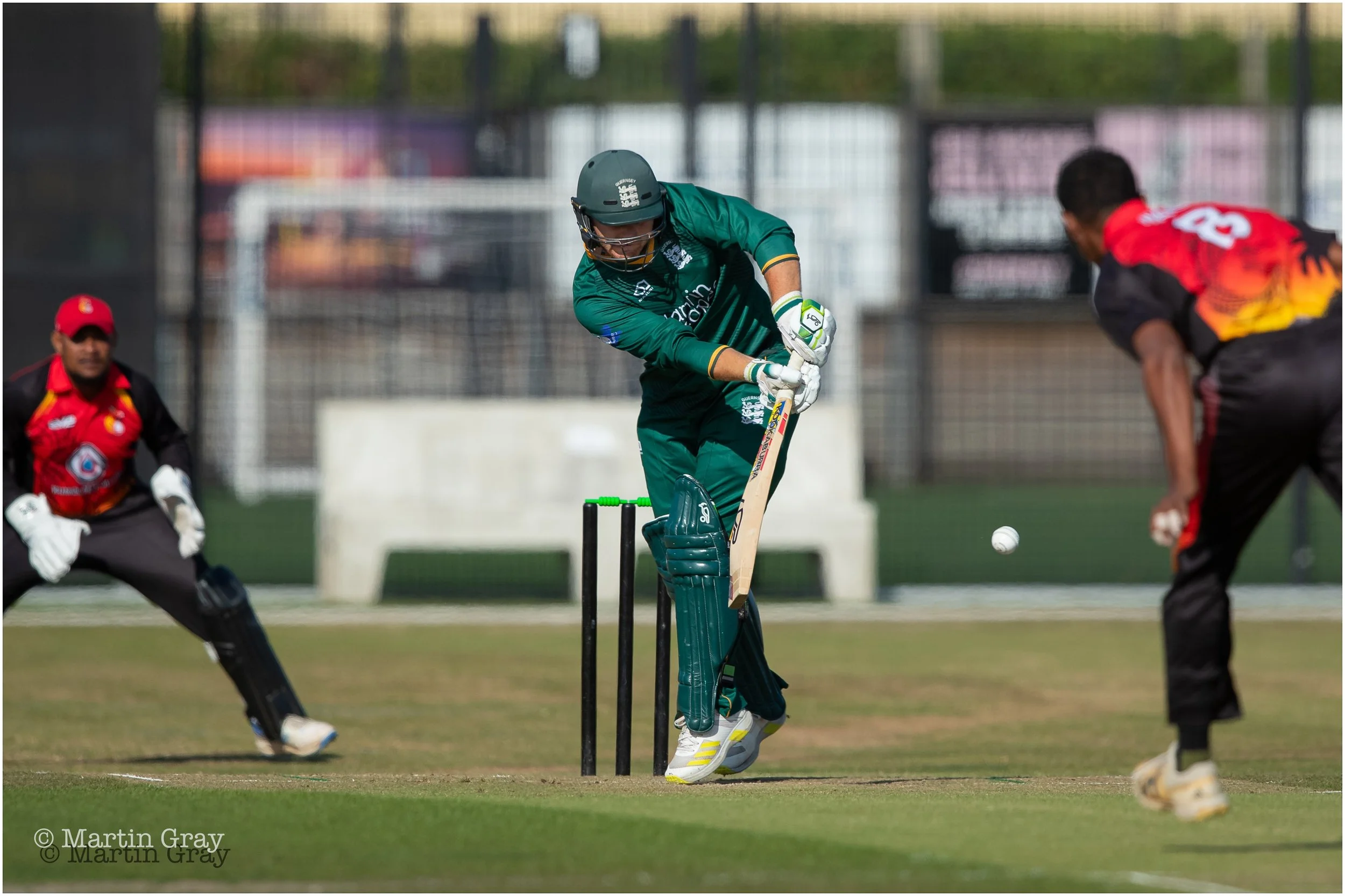 Josh Butler clips a ball into the legside-4619.jpg