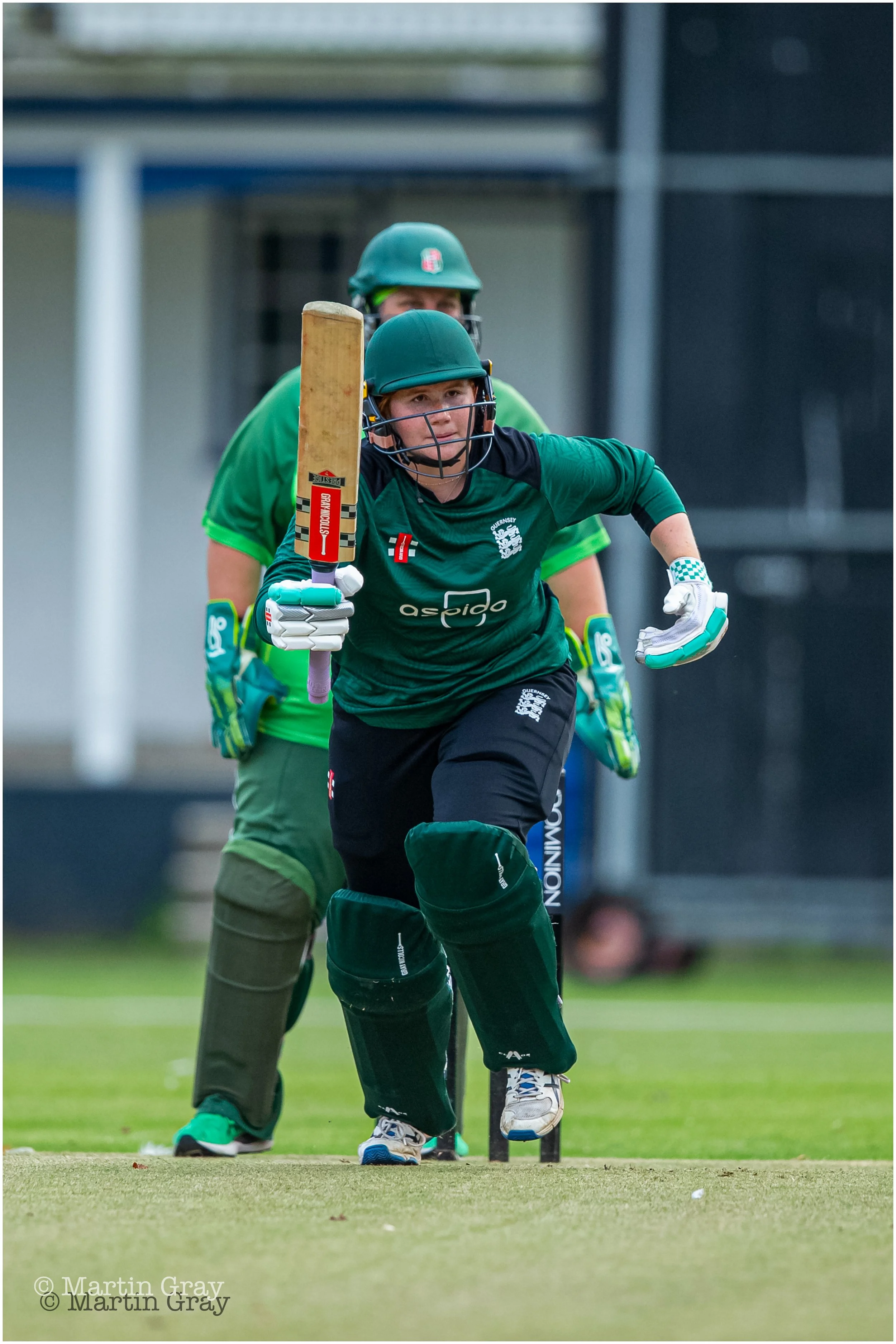 Amelia Wheatcoft scampers a quick single-7683.jpg