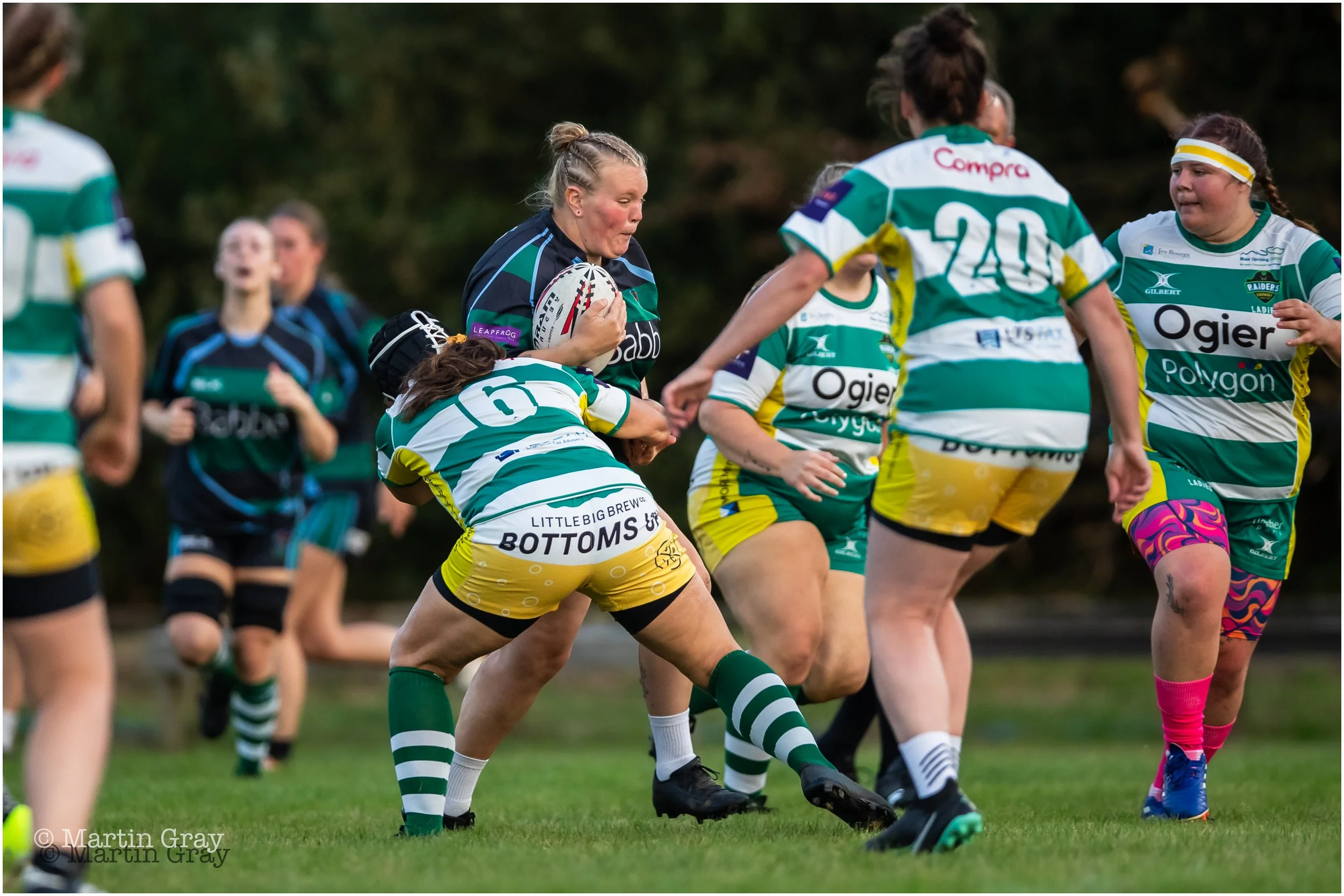 Raiders Ladies Pre Season-9473.jpg