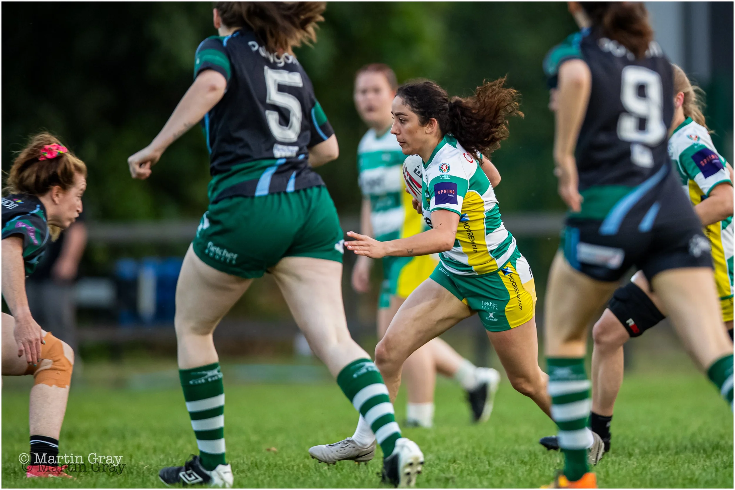 Raiders Ladies Pre Season-9497.jpg