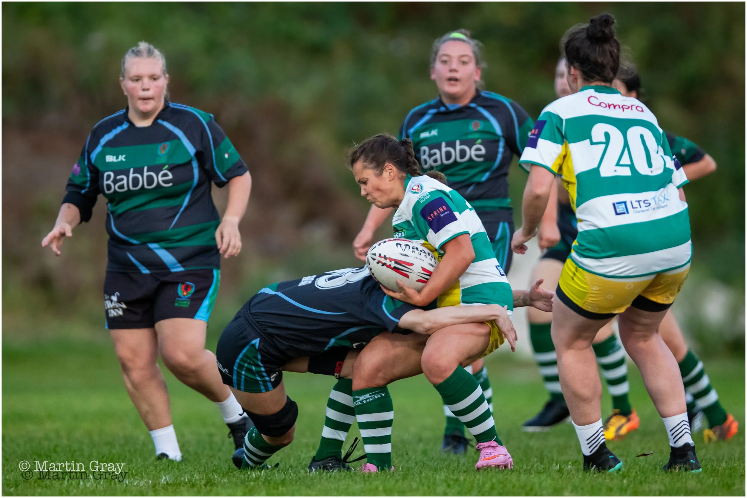 Raiders Ladies Pre Season-9640.jpg