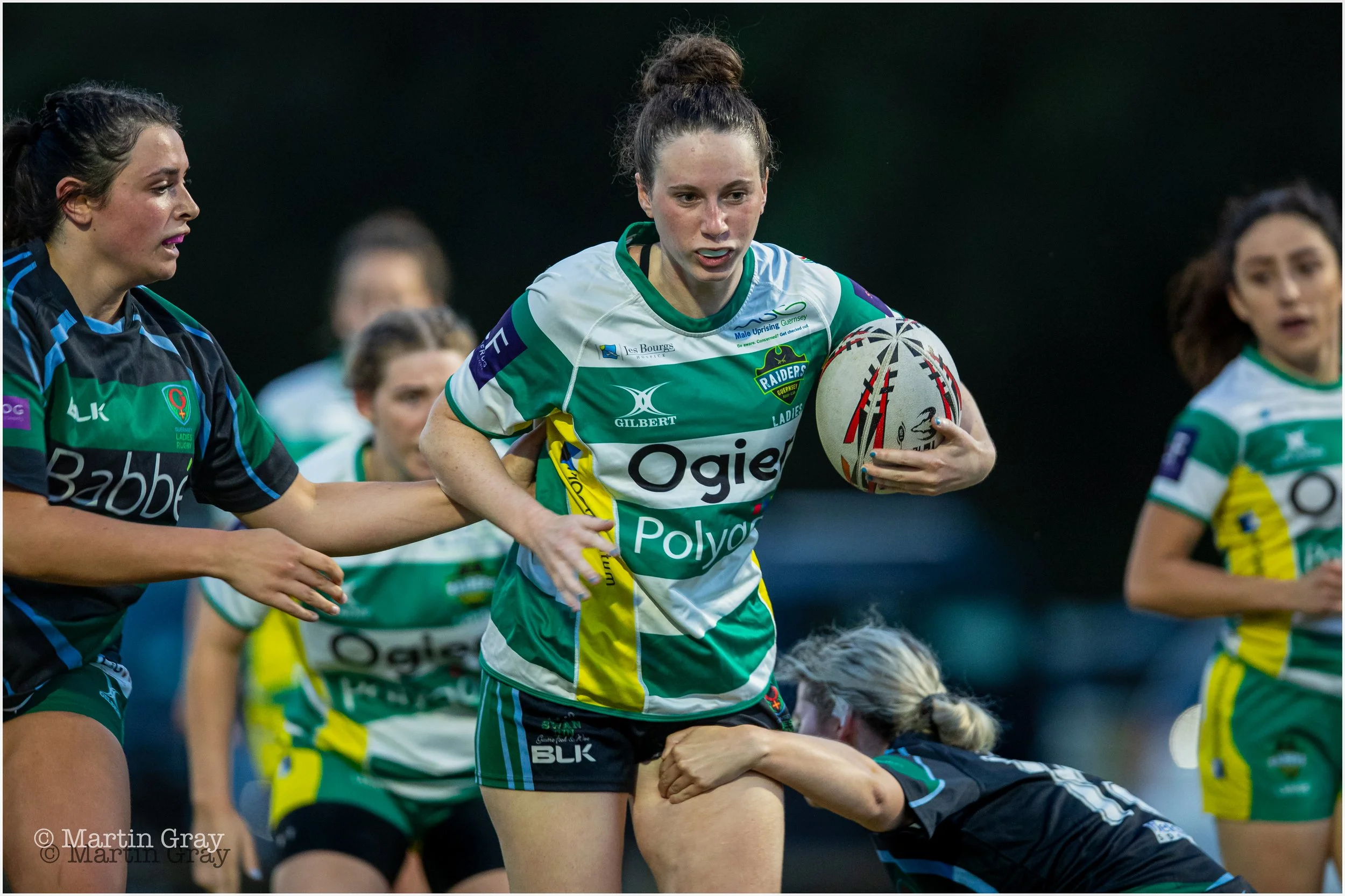 Raiders Ladies Pre Season-9802.jpg