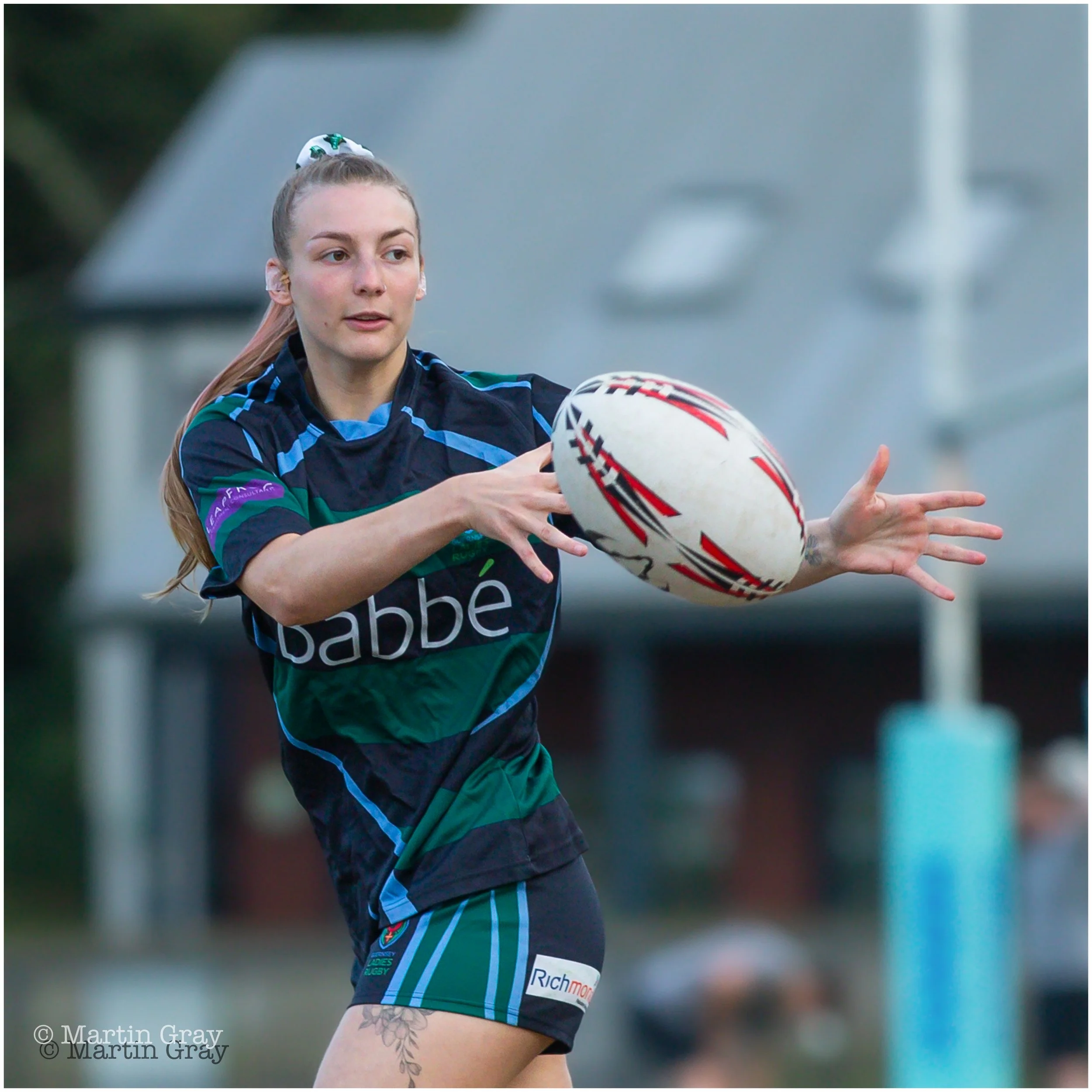 Raiders Ladies Pre Season-8525.jpg