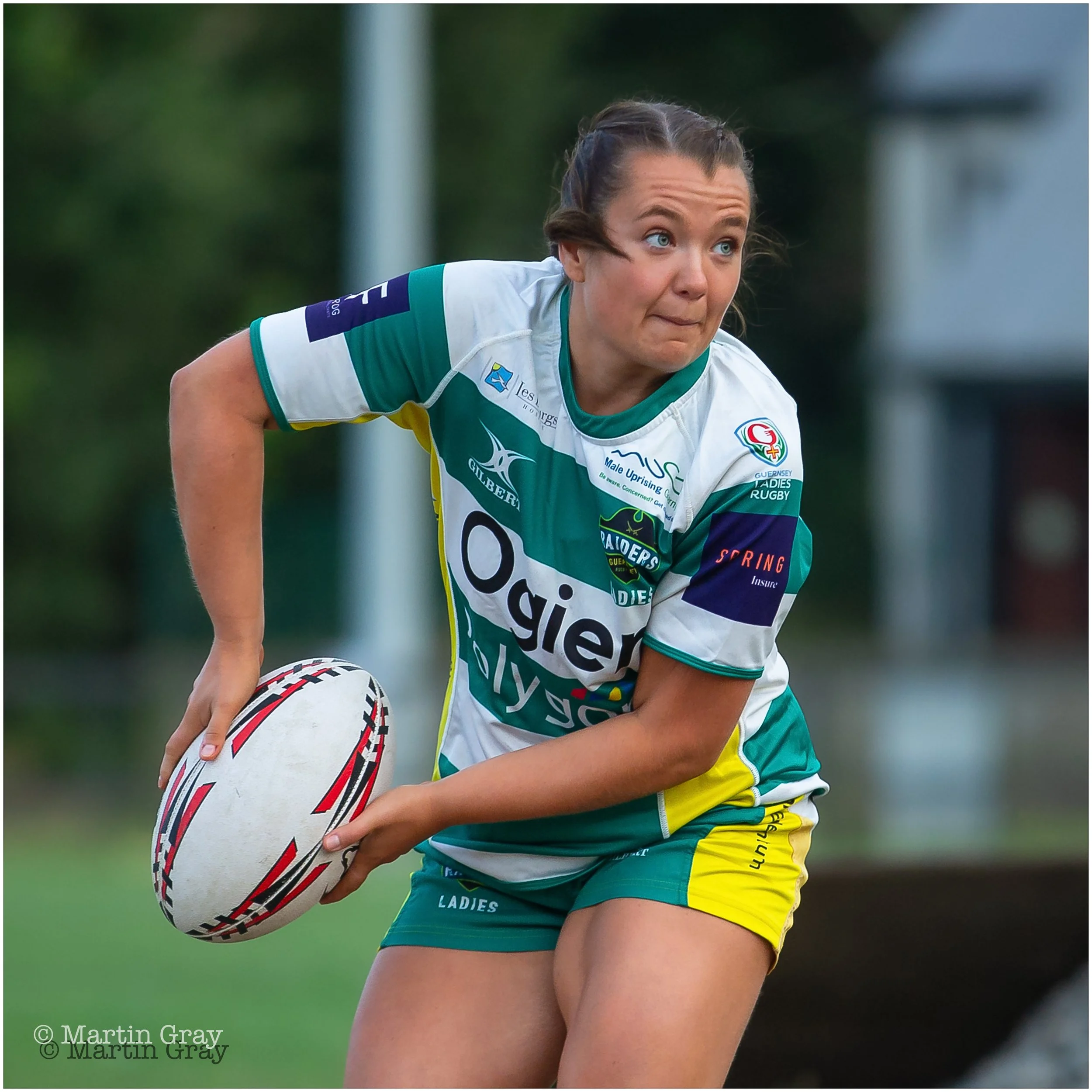 Raiders Ladies Pre Season-8527.jpg