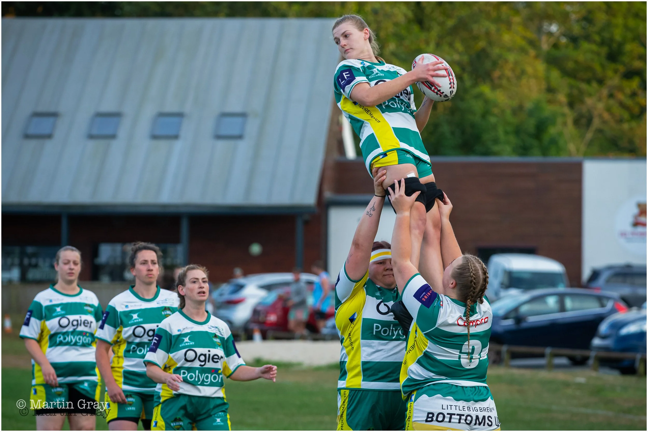 Raiders Ladies Pre Season-8570.jpg