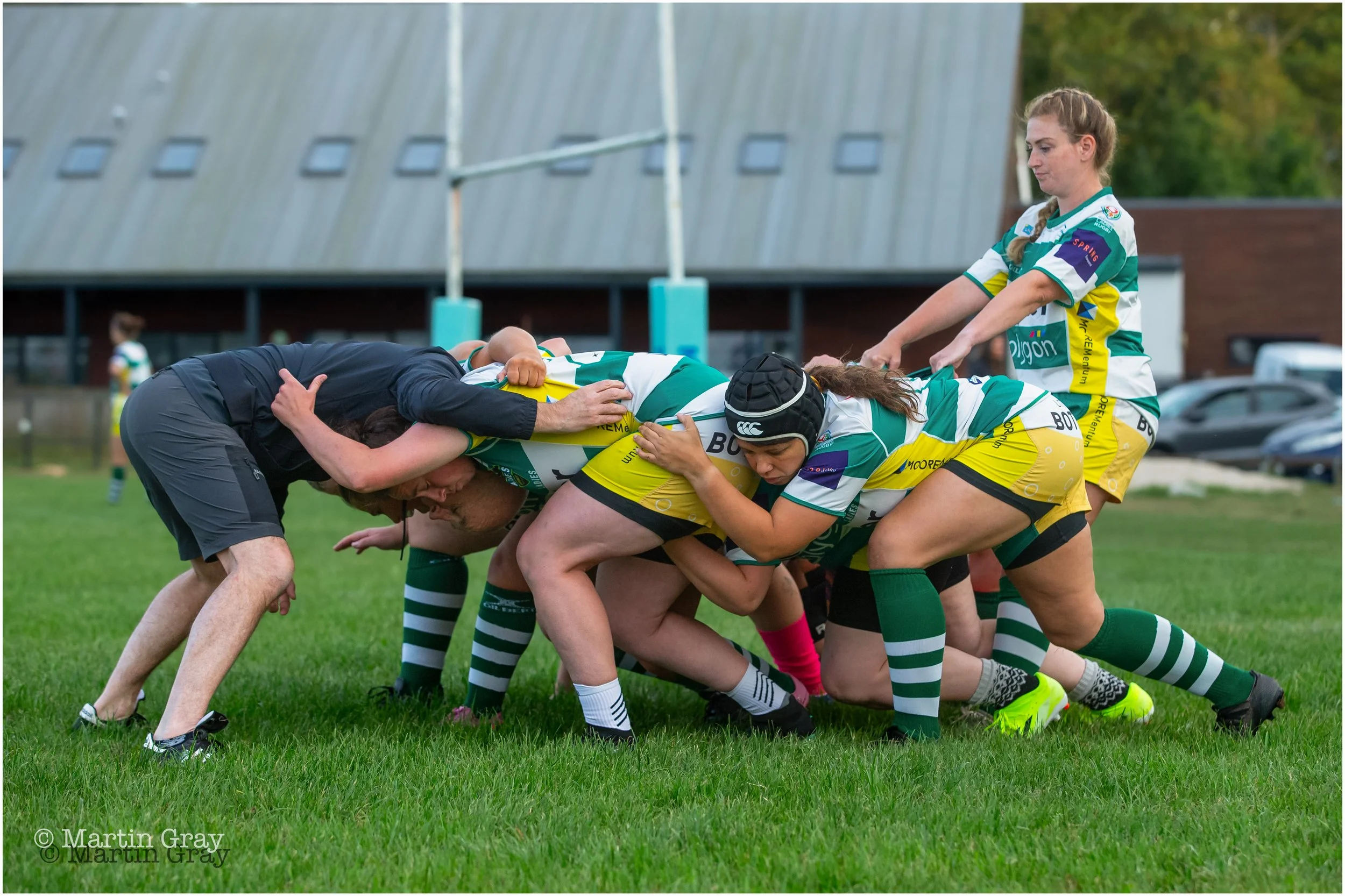 Raiders Ladies Pre Season-8574.jpg