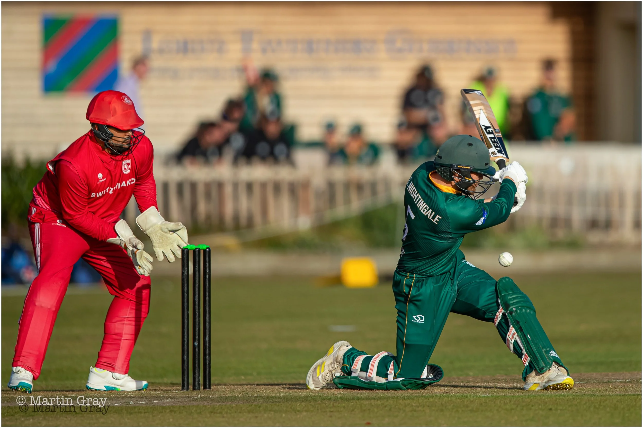 Tom Nightingale sweeps square on the legside-1115.jpg