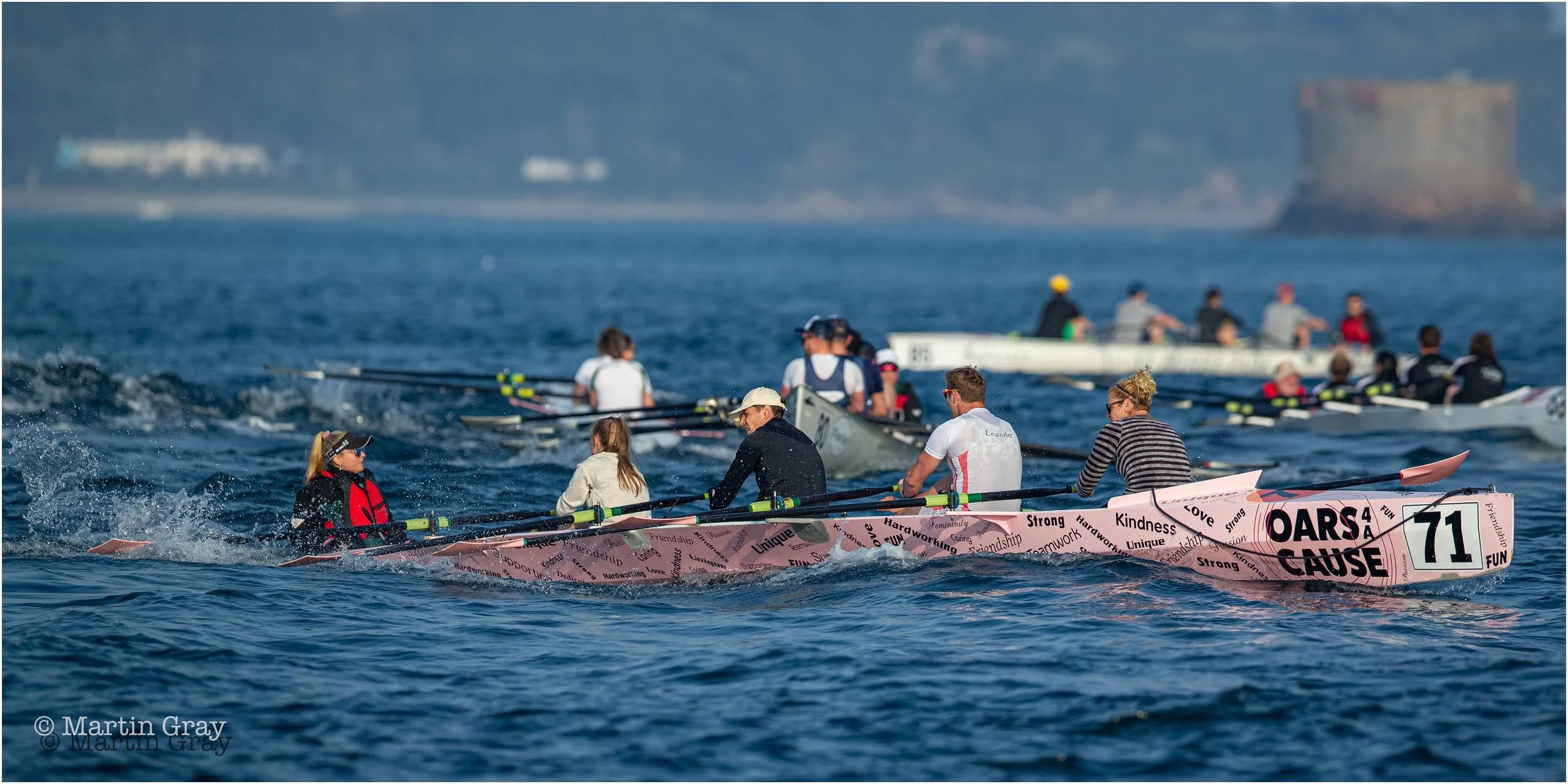 71 Oars4ACause begins the turn at Vivian-4373.jpg