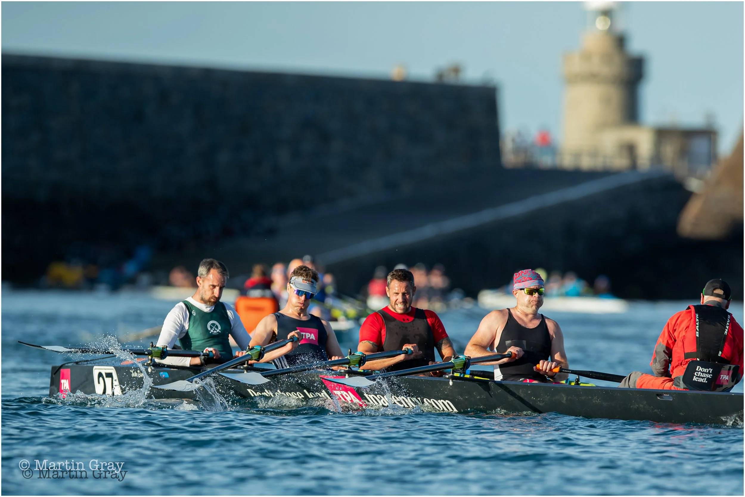 27 chasing down the pack on final circuit-2.jpg