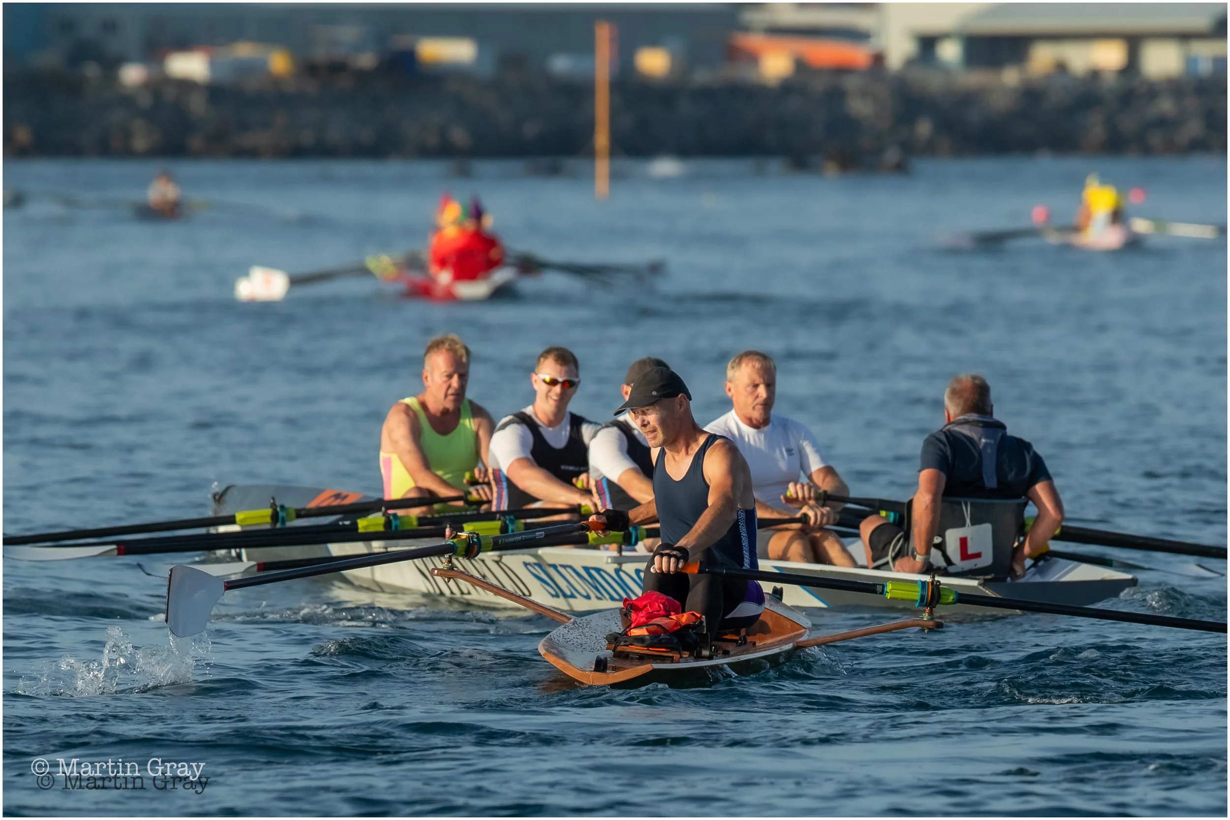 67 James Briggs takes avoiding action after the Quaine turn-2909.jpg
