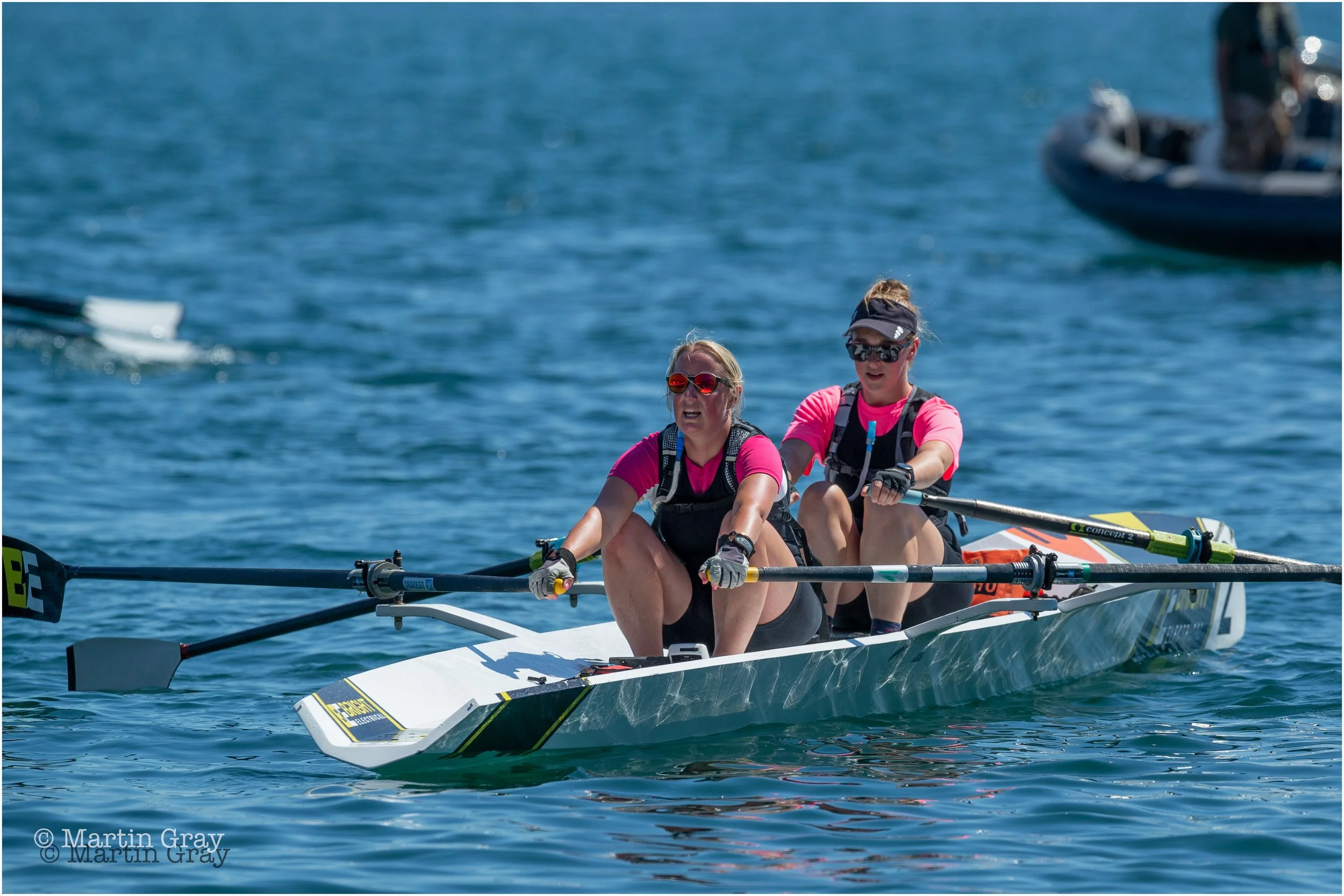 Double G at the race start-4762.jpg