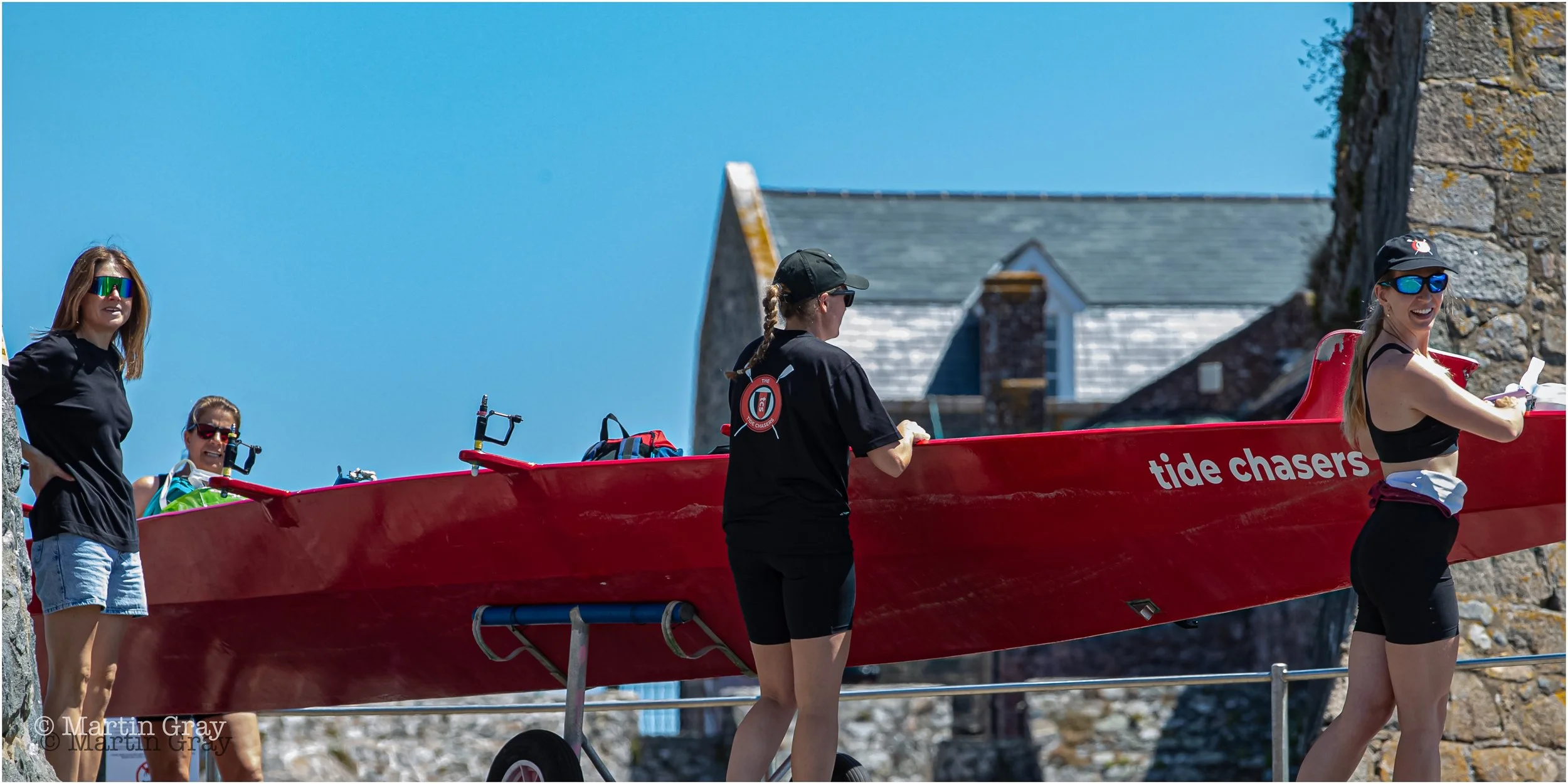 TCS Tide Chasers at Havelet slipway-2.jpg
