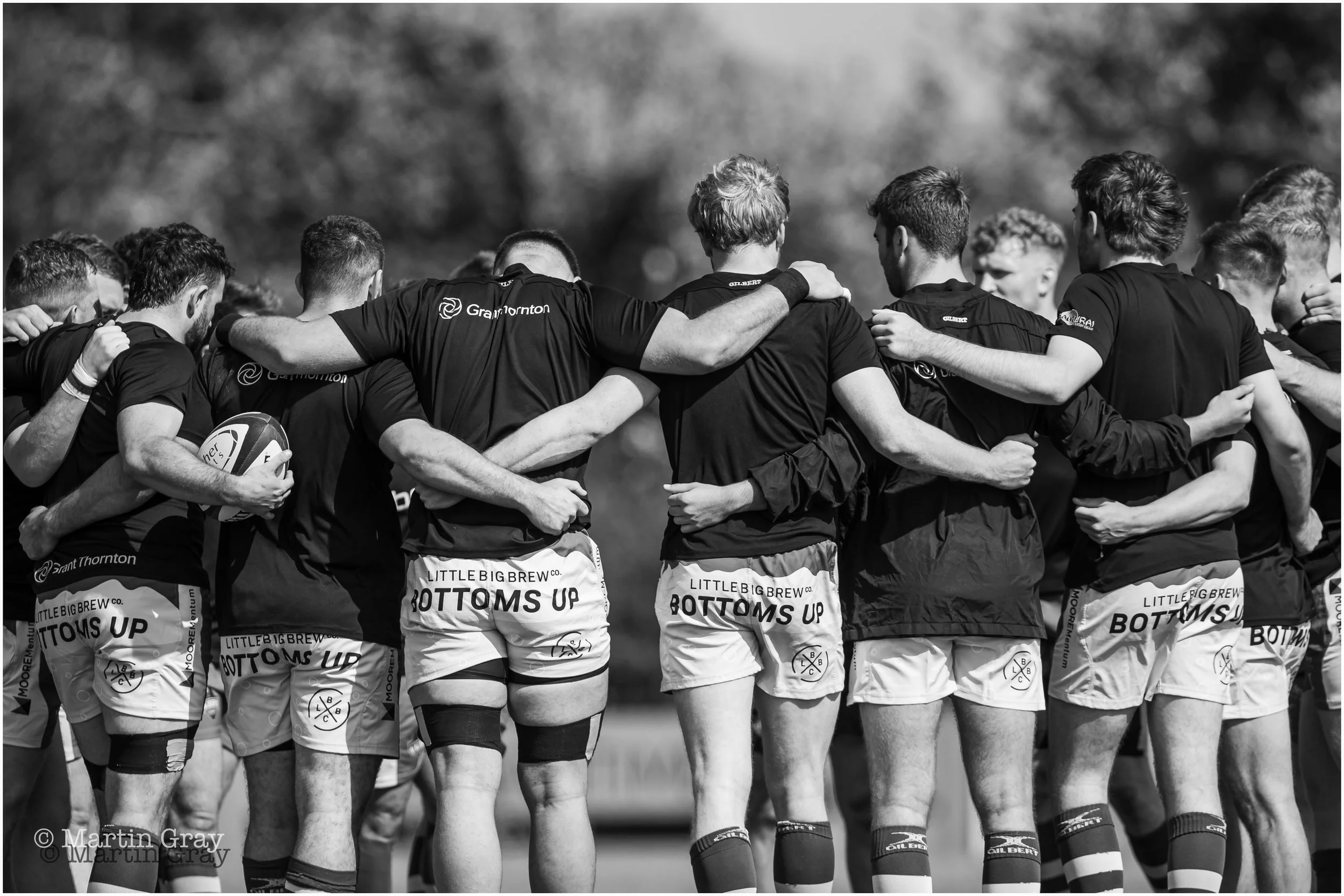 Raiders warm-up huddle-7185.jpg