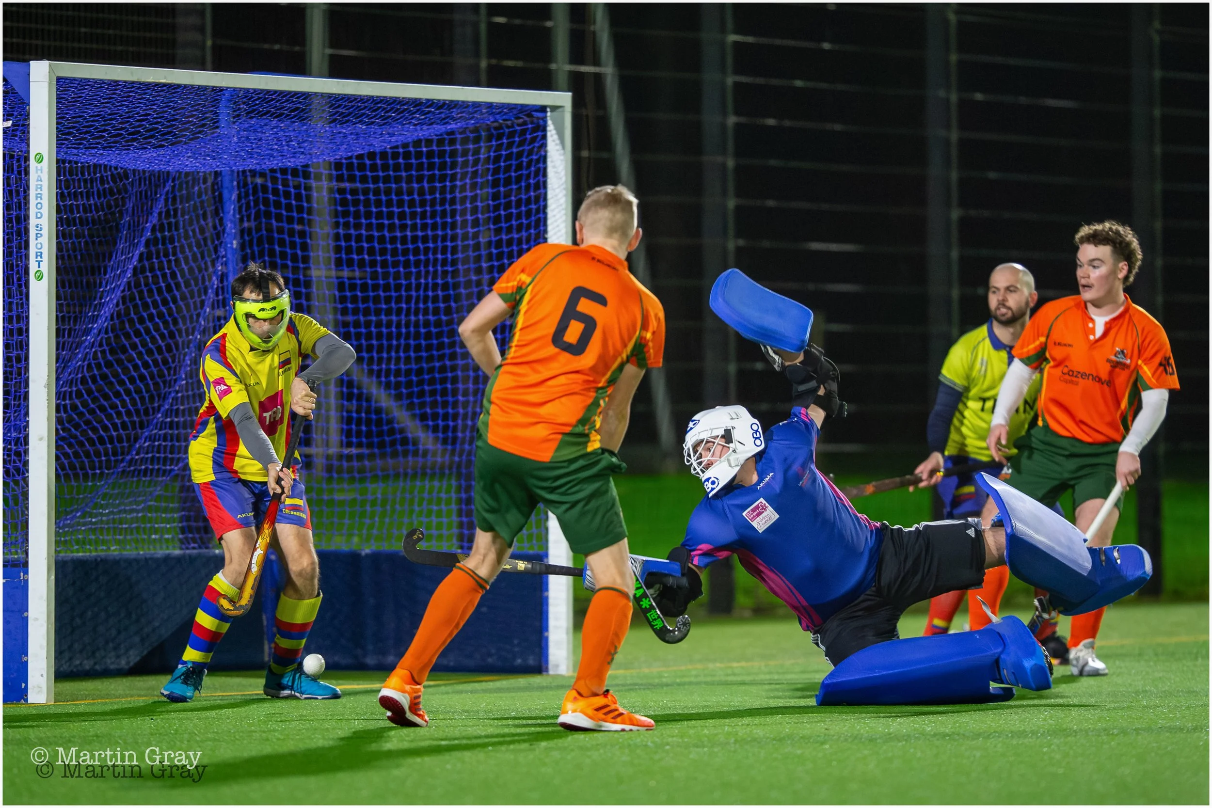 Dan Brown saves in the closing minutes-6273.jpg