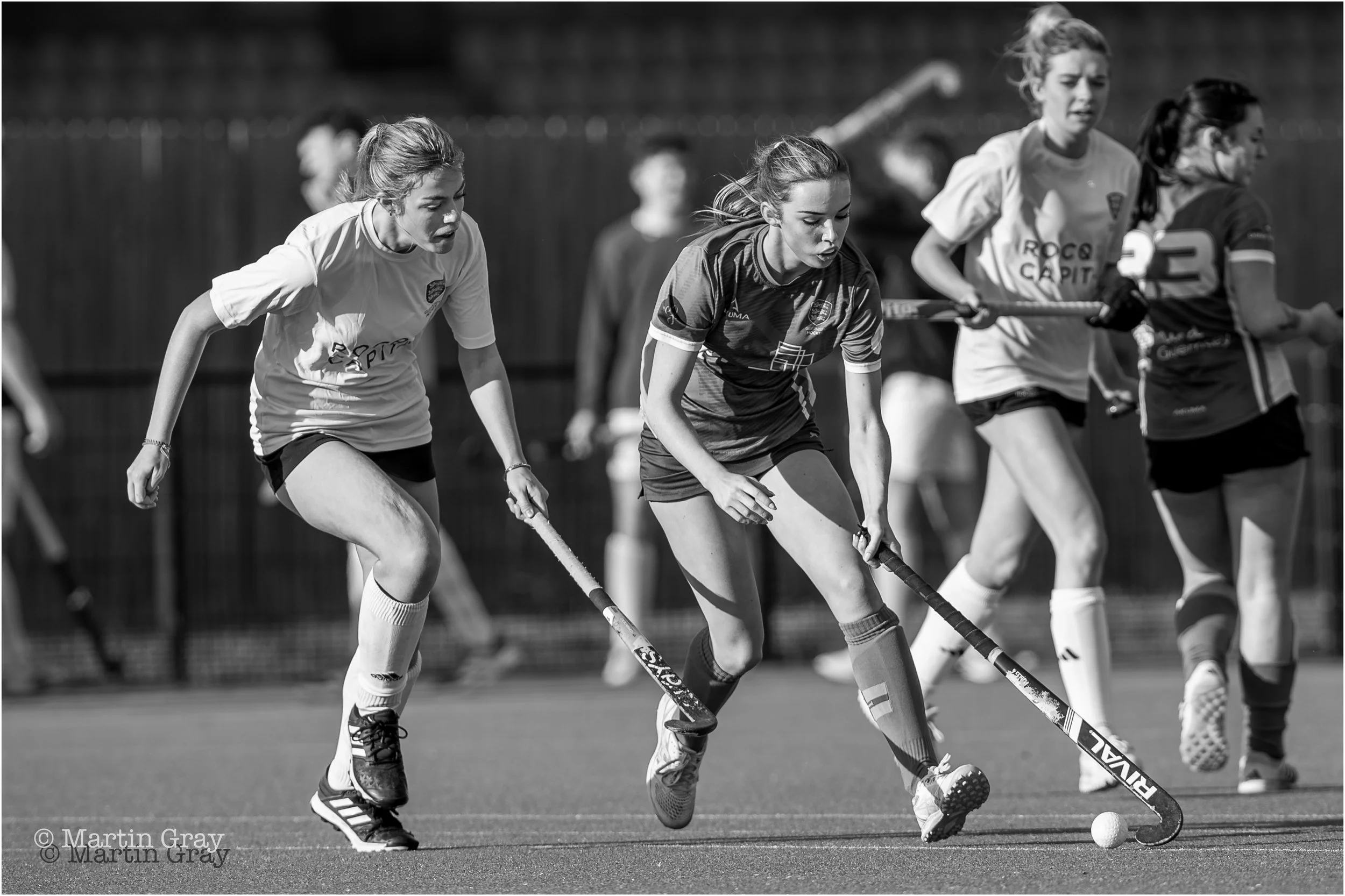 Guernsey Ladies v Nomads B+W-2.jpg