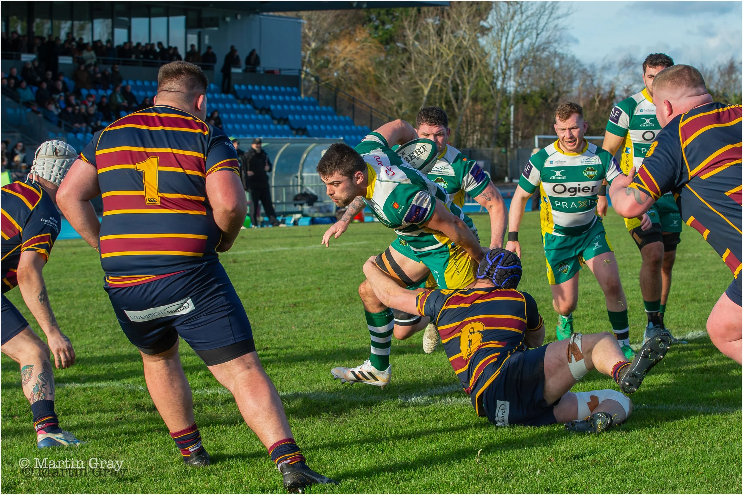 Matt Creber drives into the OA's 22-8681.jpg