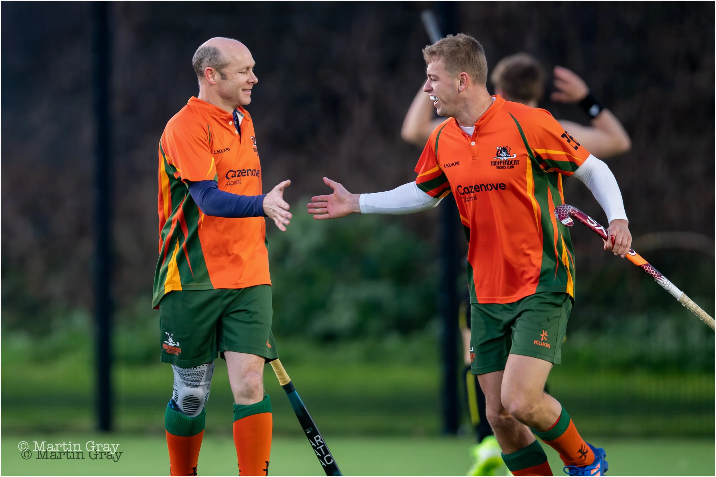 Steve Waldrom goal celebration-1327.jpg