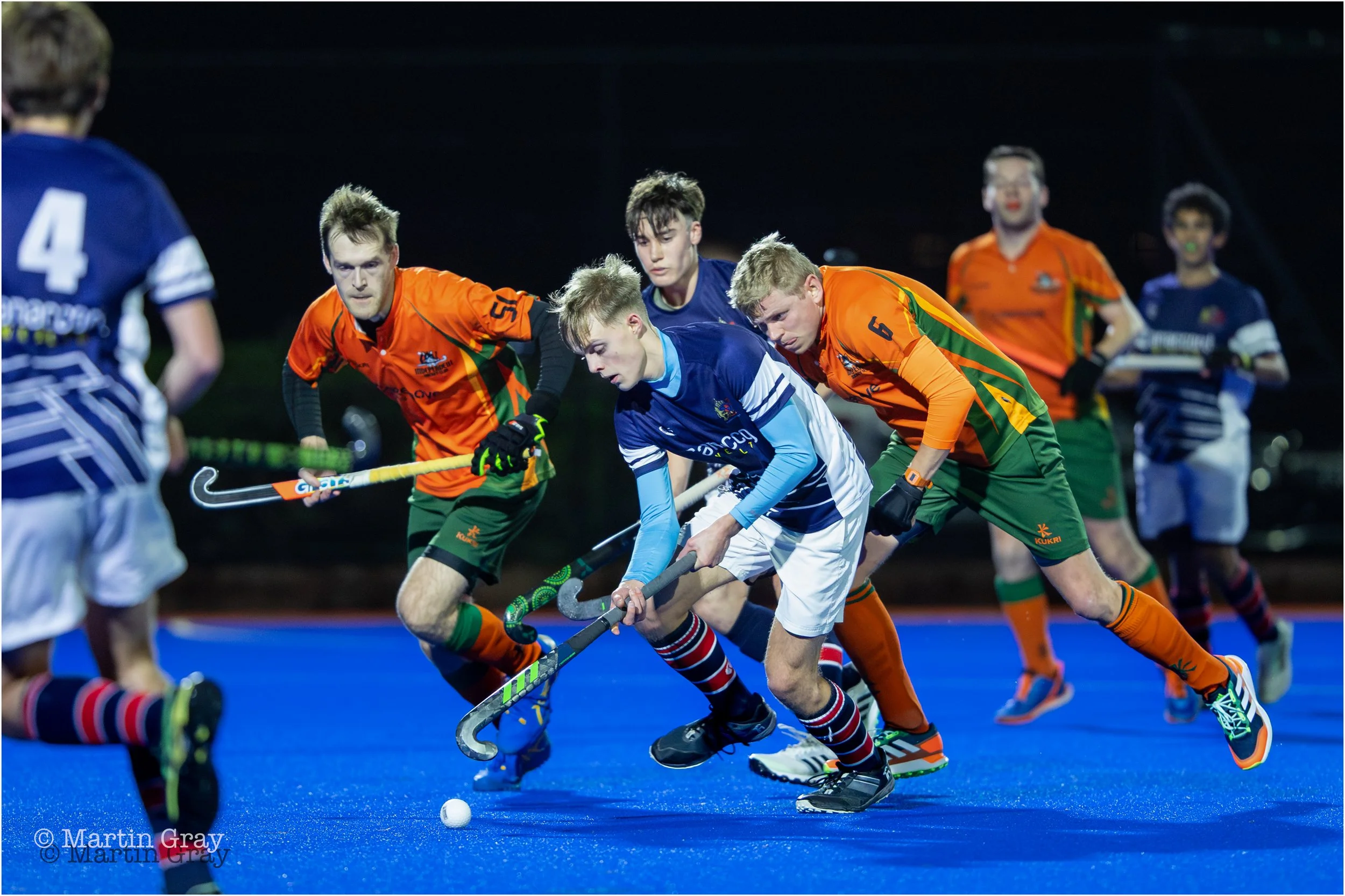 Cameron Alexander Sloman attacks the Indies back line-2400.jpg