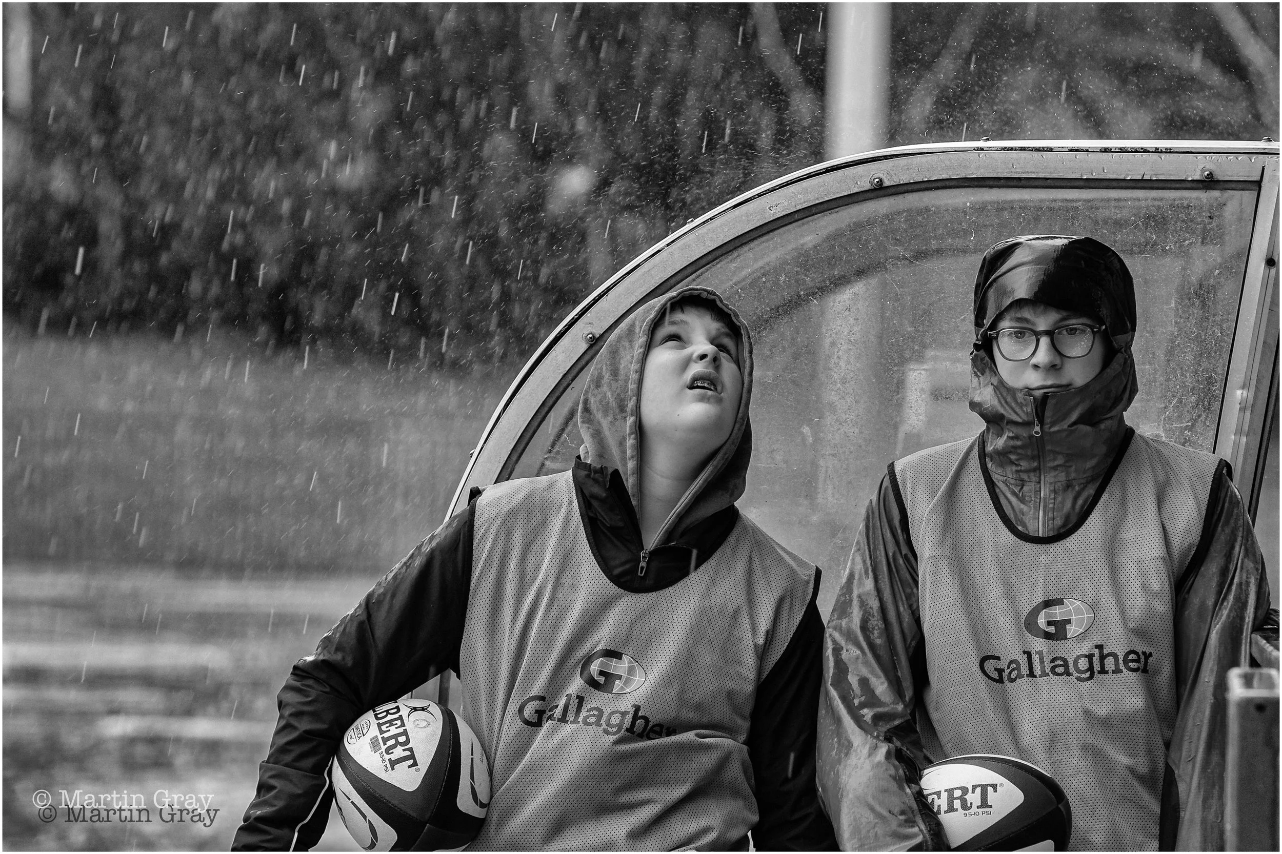 Ball Boys in the rain B+W-2.jpg