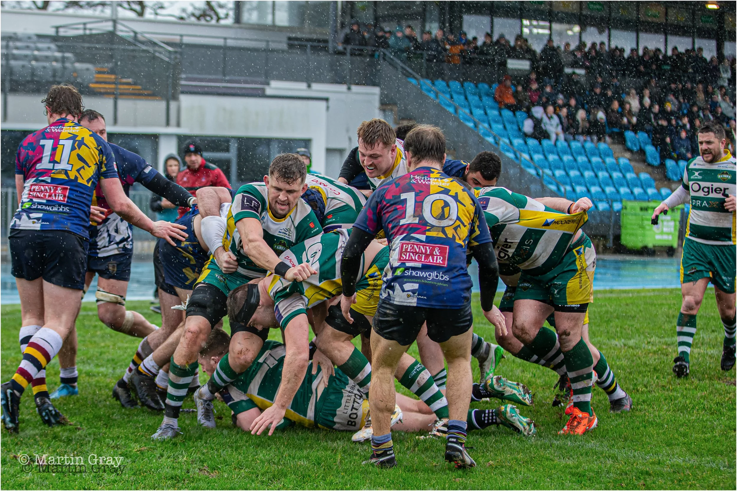 Dom Rice goes over for a opening Try-9333.jpg