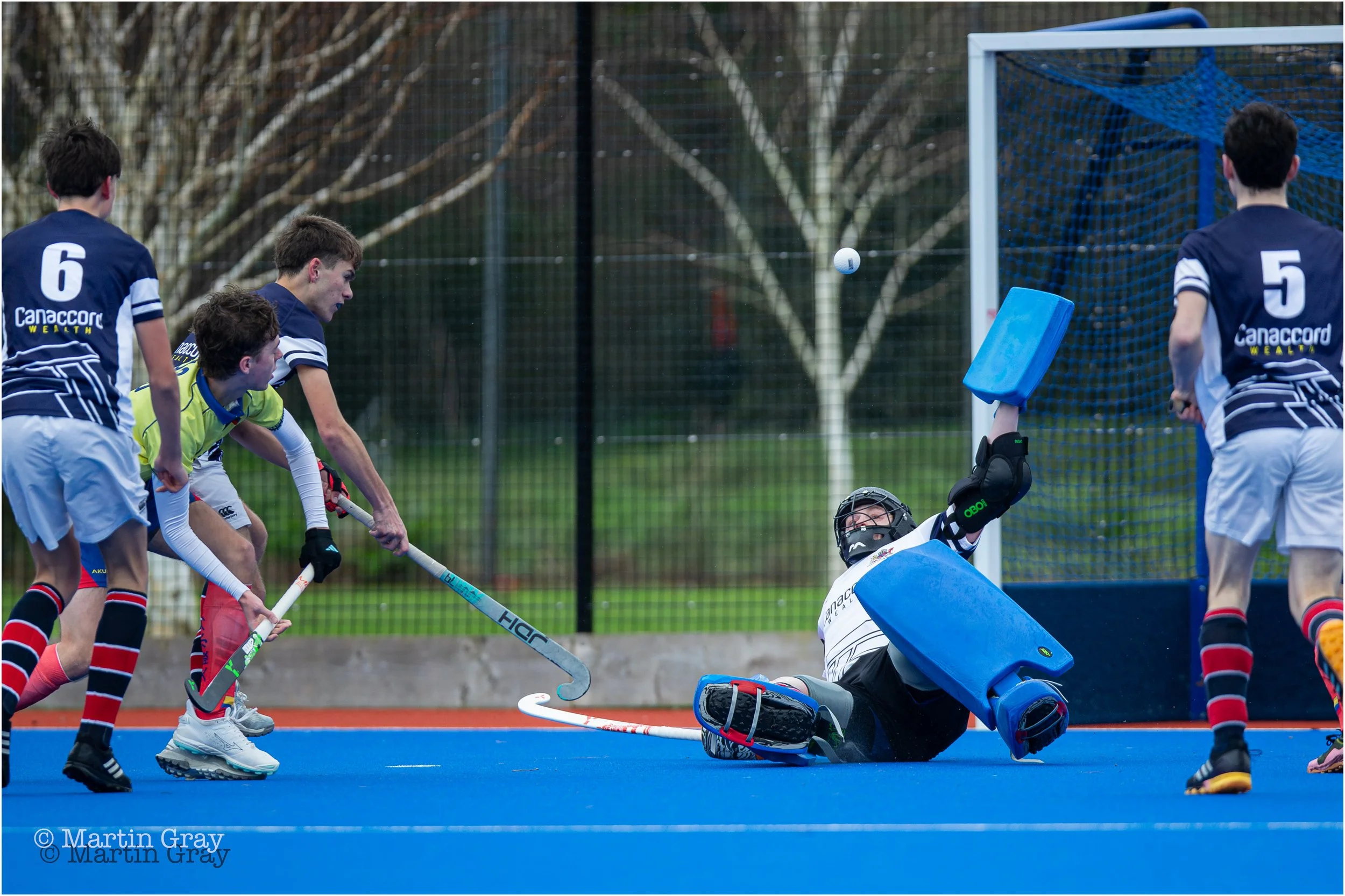 Louis Day save in the first half-2617.jpg