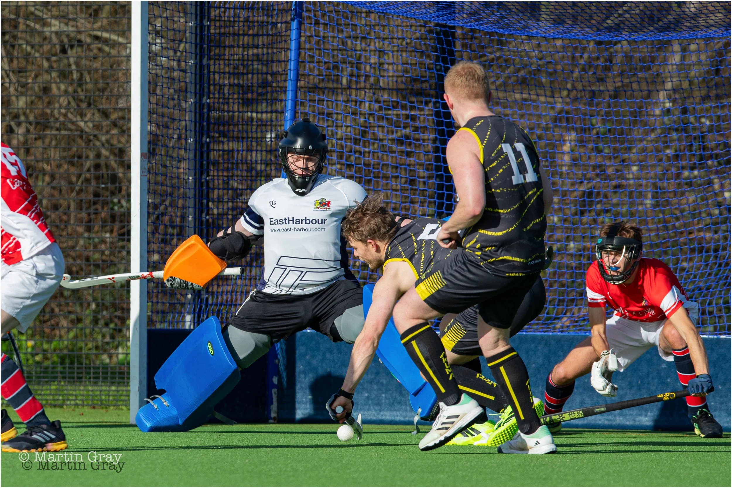 Tom Nightingale scores Casuals opening goal-4674.jpg