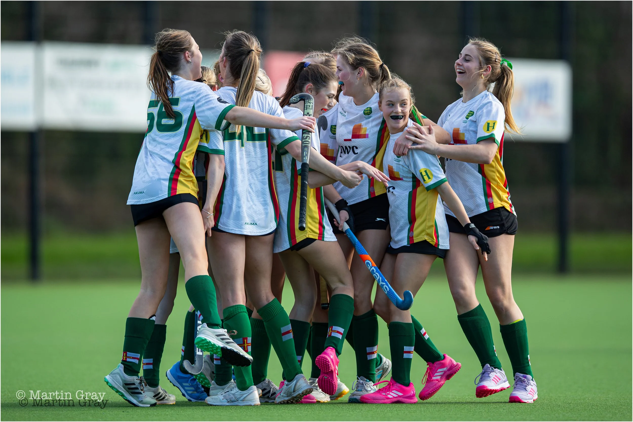 Guernsey U16 Girls celebrate the win on the final whistle-9021.jpg