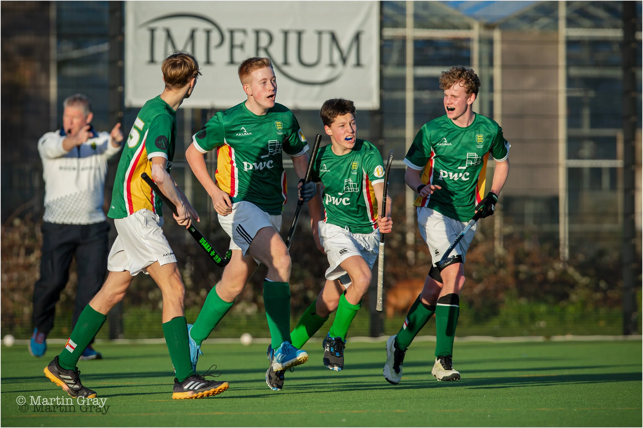 Guernsey U16 Boys celebrate their third goal-9608.jpg