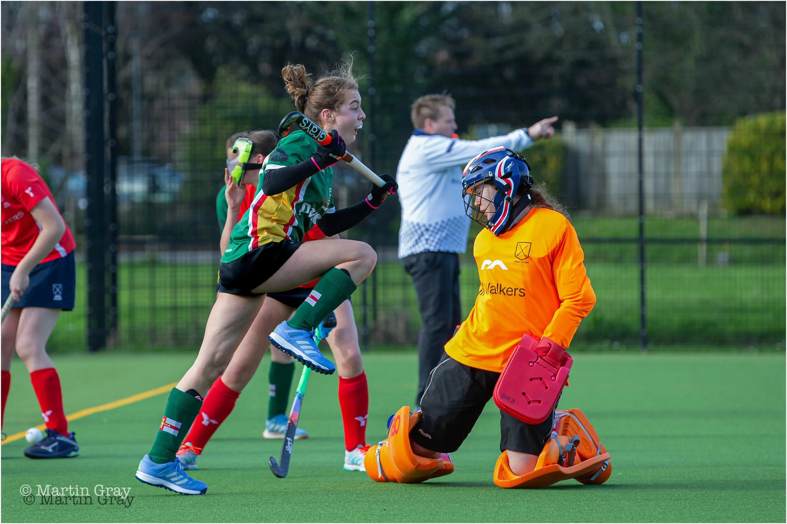 Guernsey U14 Girls celebrate their opening goal-0542.jpg