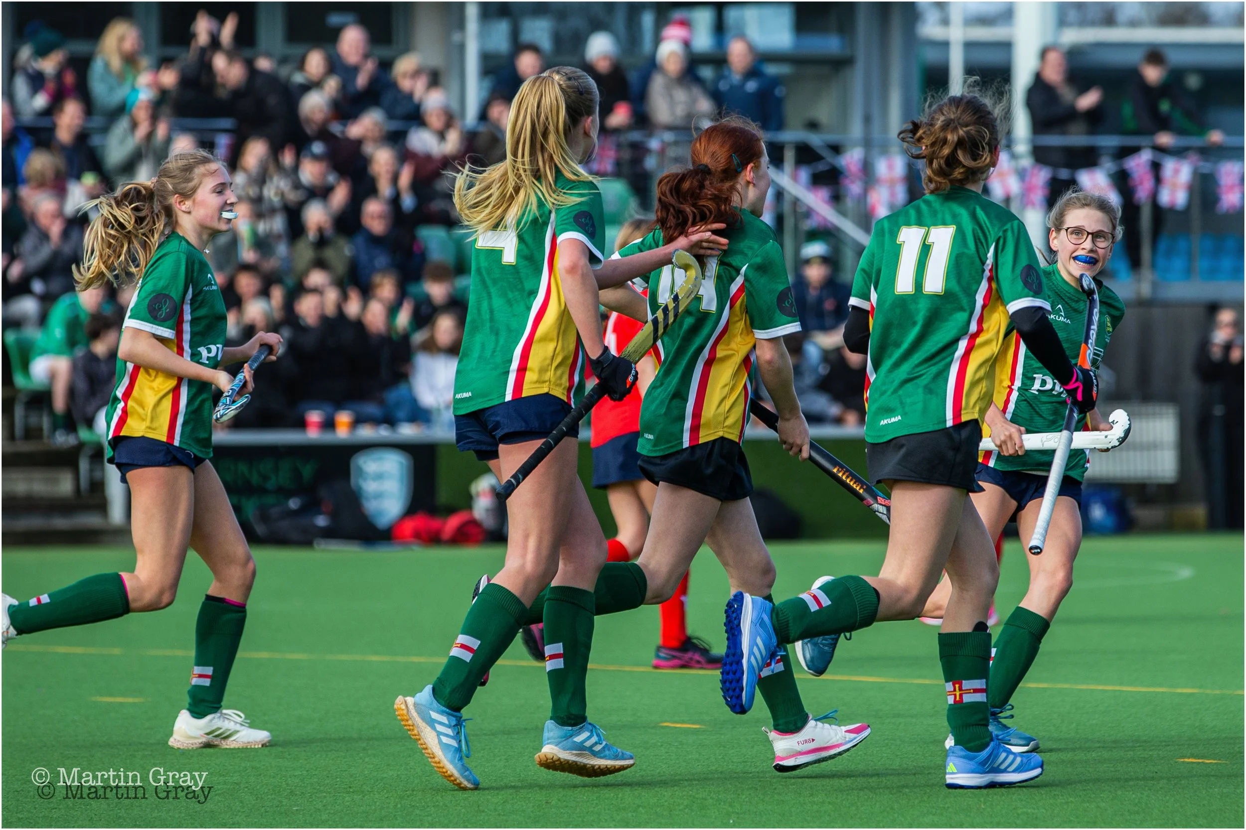 Guernsey U14 Girls celebrate their second goal-0567.jpg