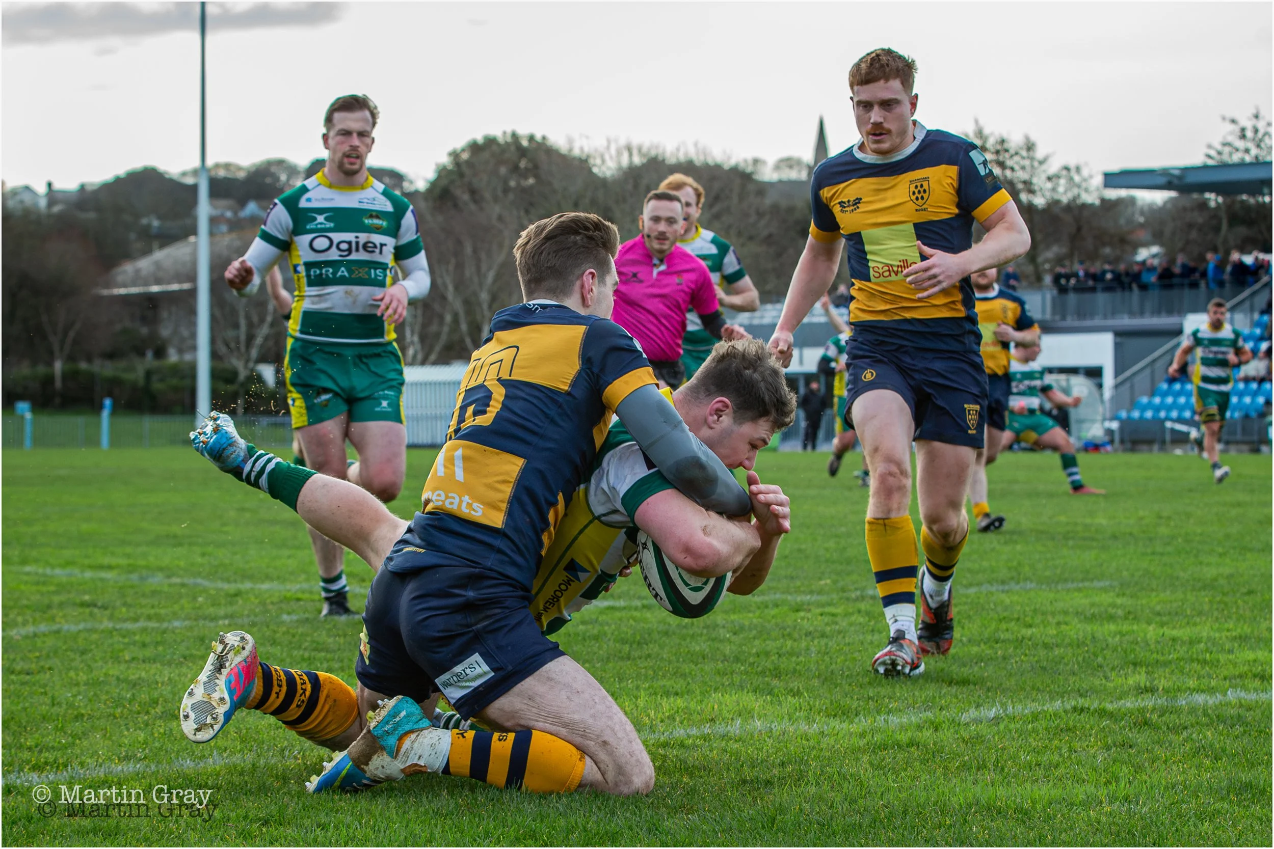 Ethan Smith goes over for his second Try-1610.jpg