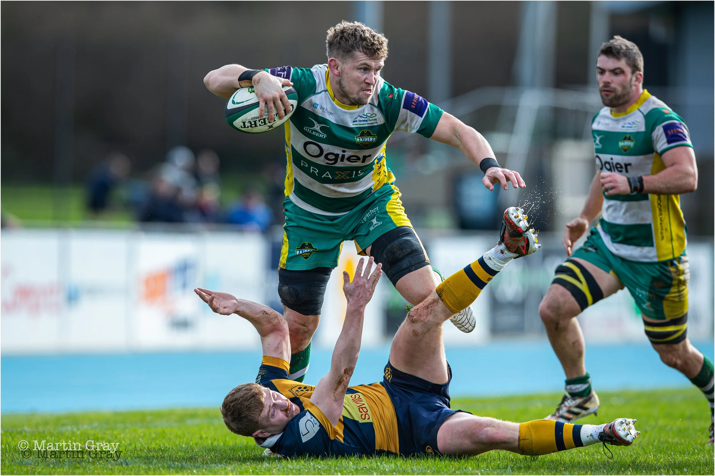 Josh Poullet looks to jump a tackle-0051.jpg