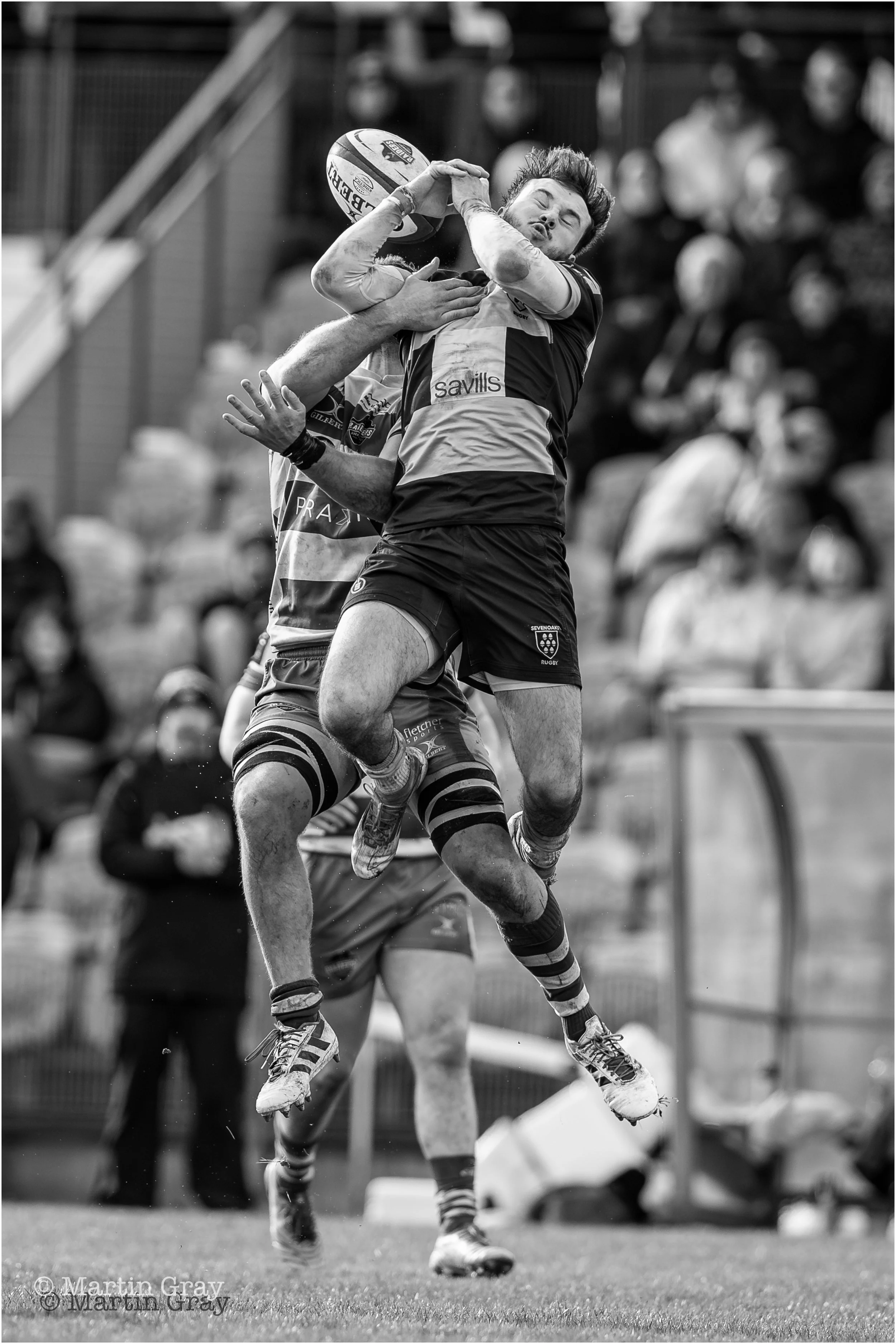 What goes up B+W-0125.jpg