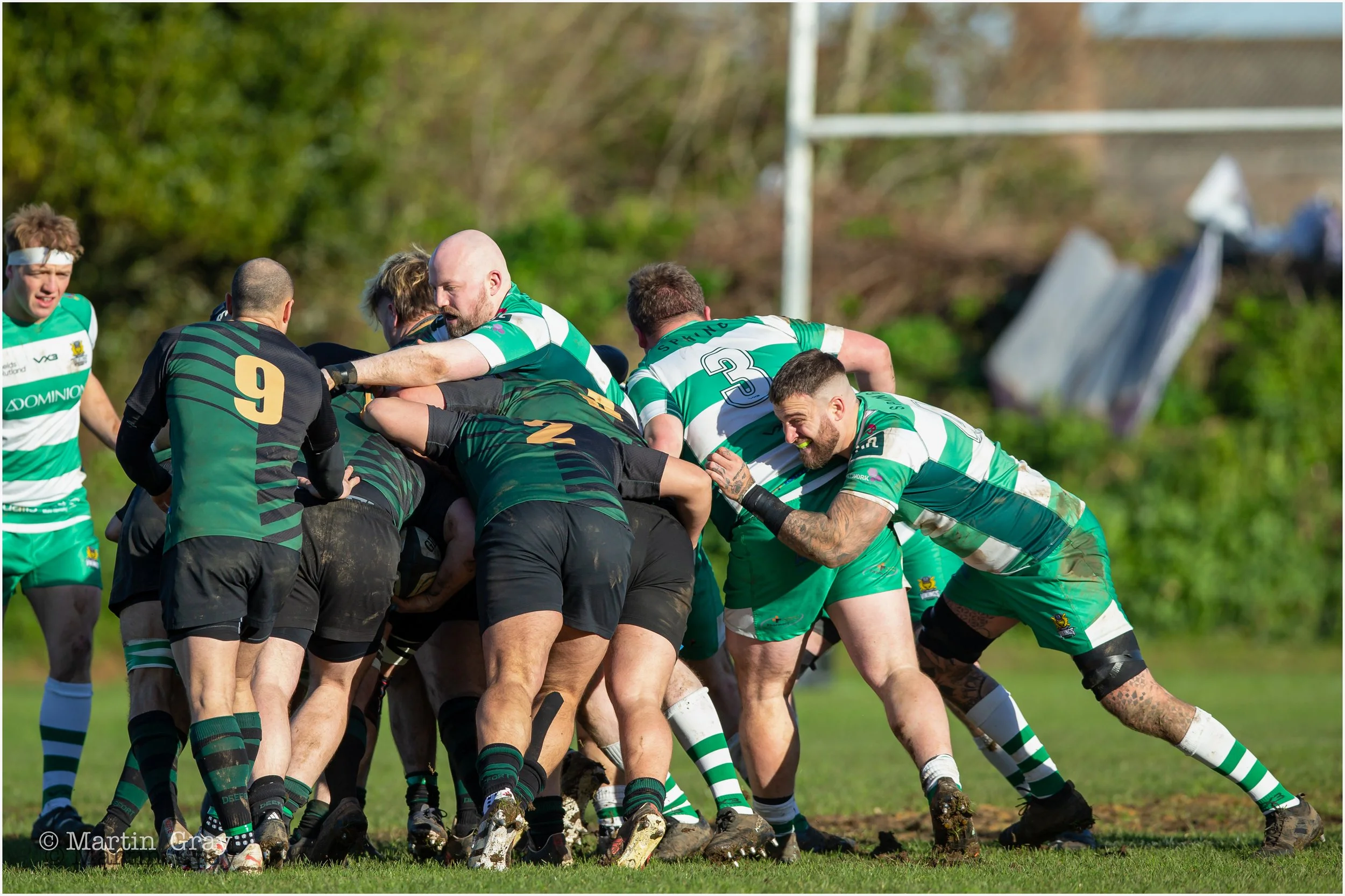 Vikings defend a maul-7905.jpg