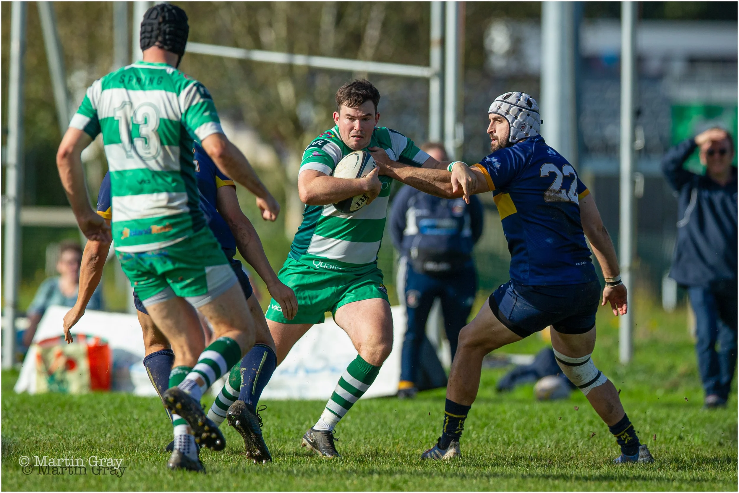 Owen Thomas gets some valuable match time-2148.jpg