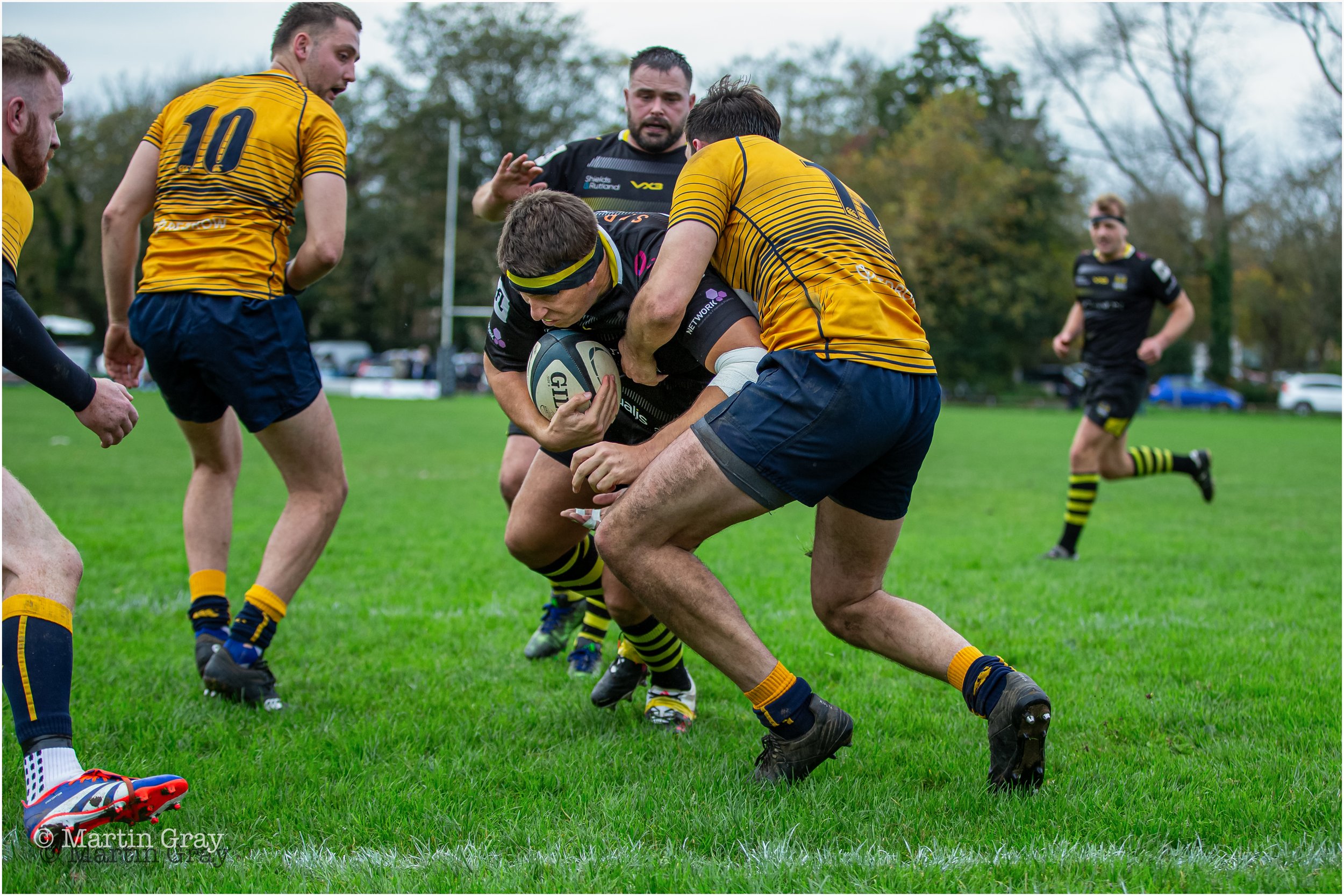 Cameron Craine makes a drive for the tryline-3424.jpg