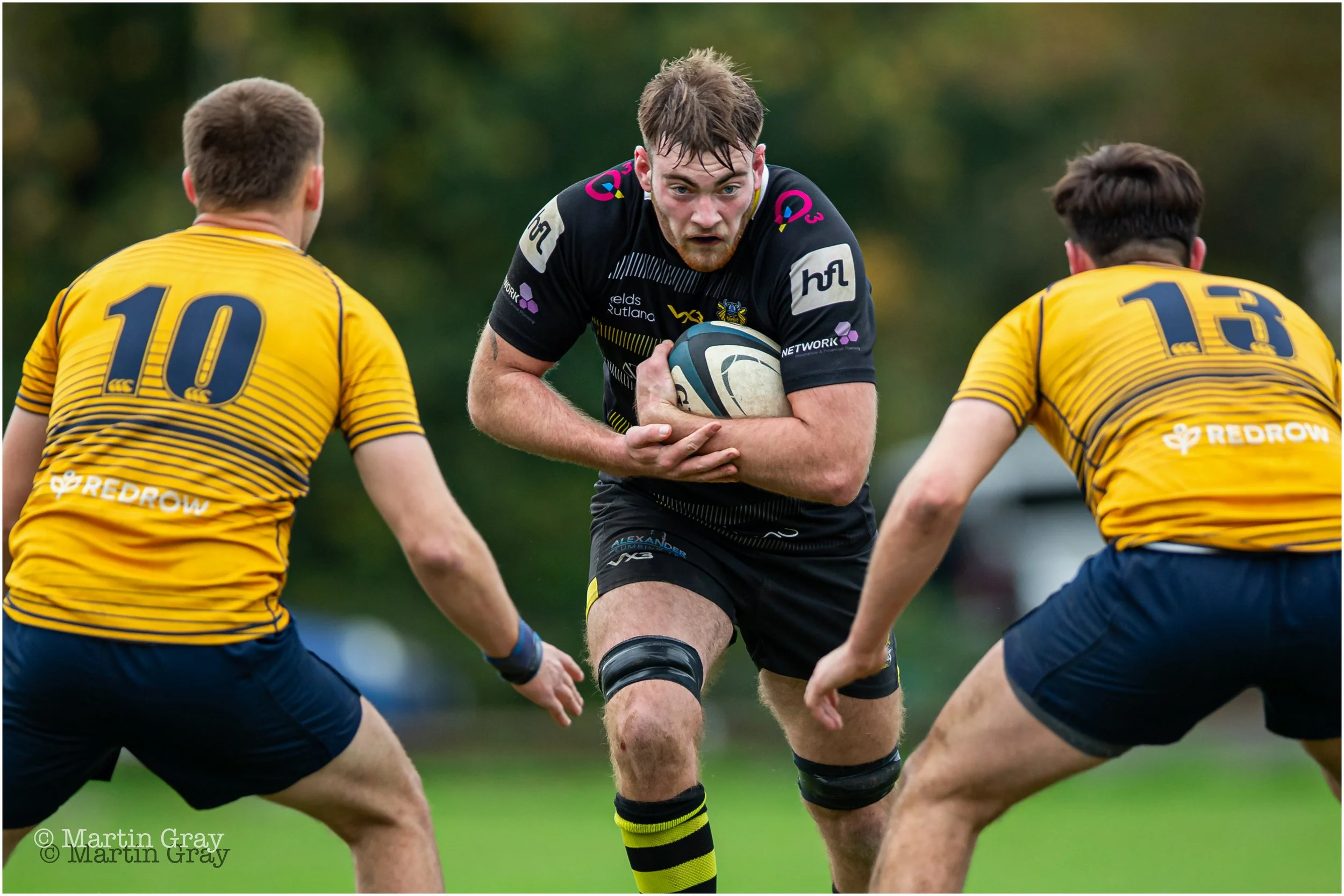 Keiran Williamson eyes up the Basingstoke line-5221.jpg