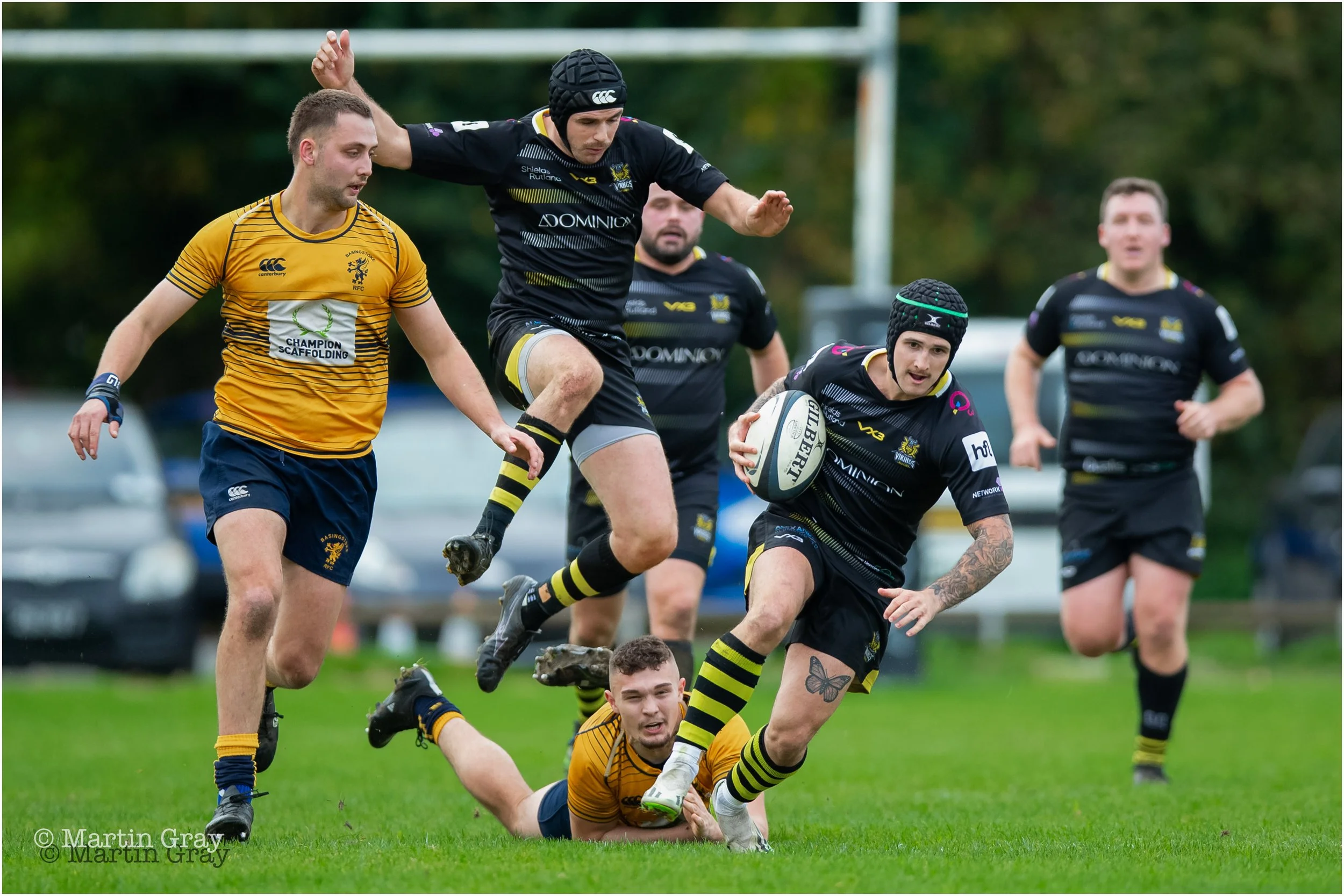 Taylor Quate breaks with Matt Lomas in support-5348.jpg