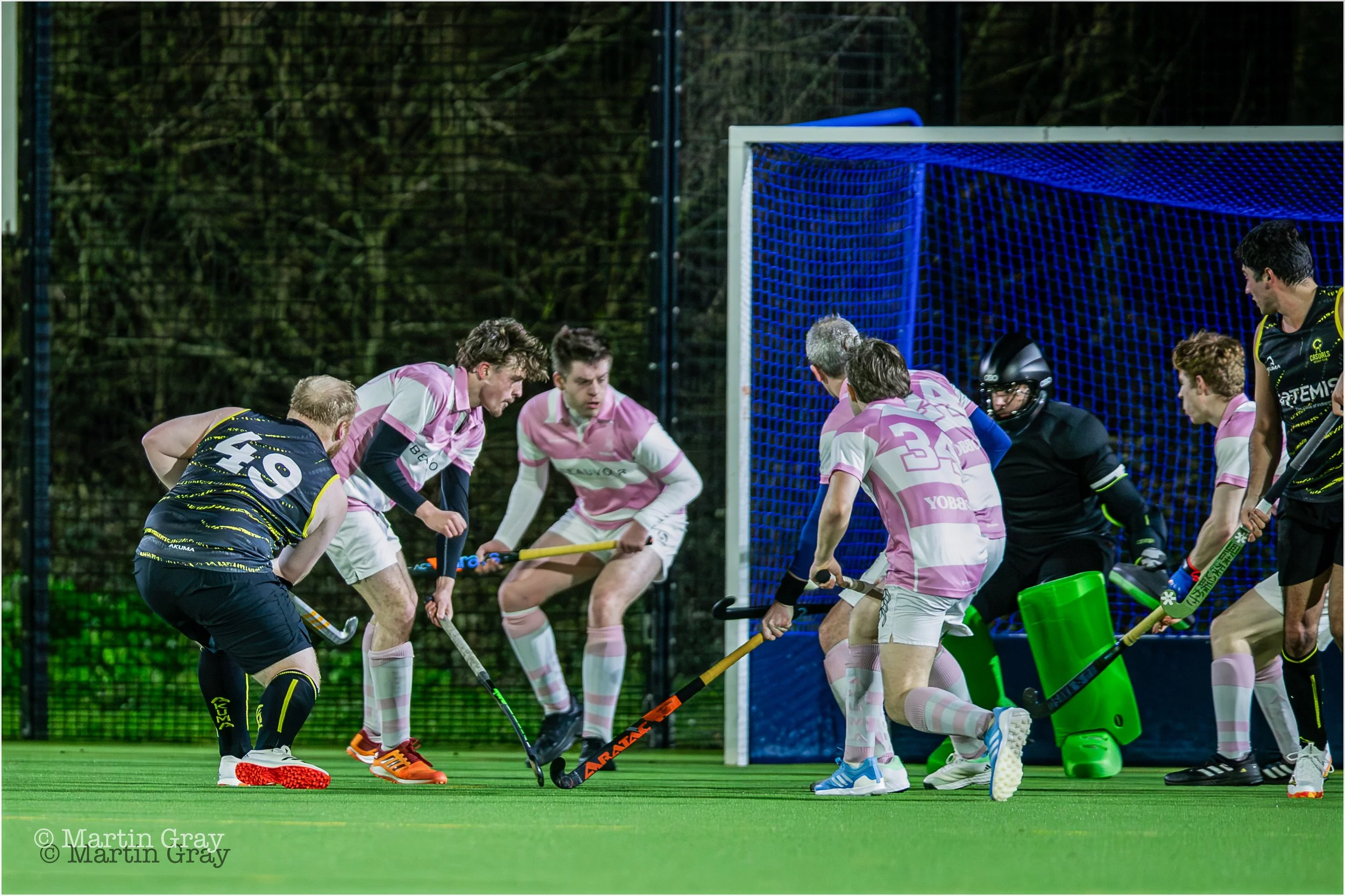 Alex Bushell scores for Casuals-1927.jpg