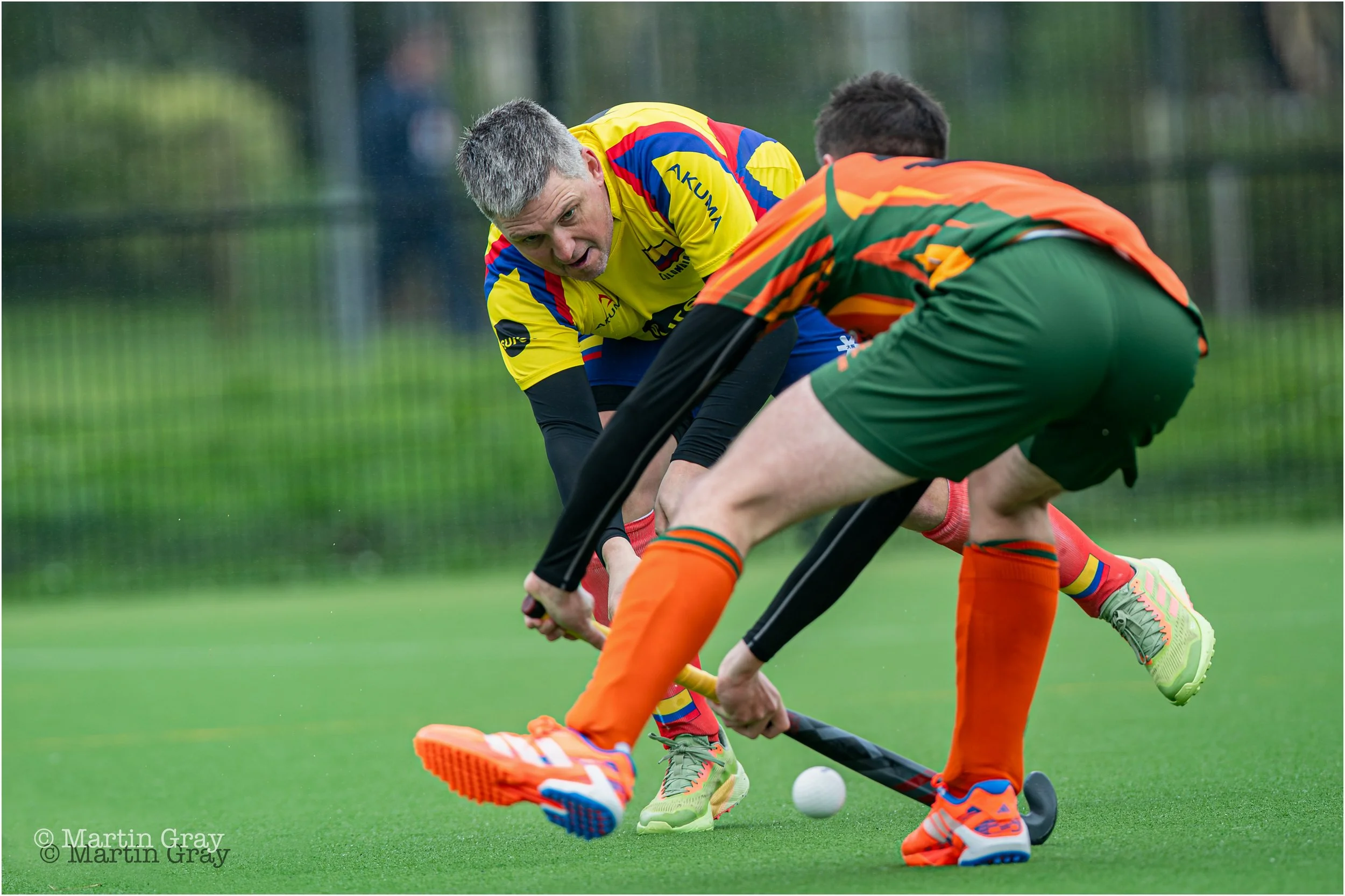 Ed Benfield attacks the Indies defence-2.jpg