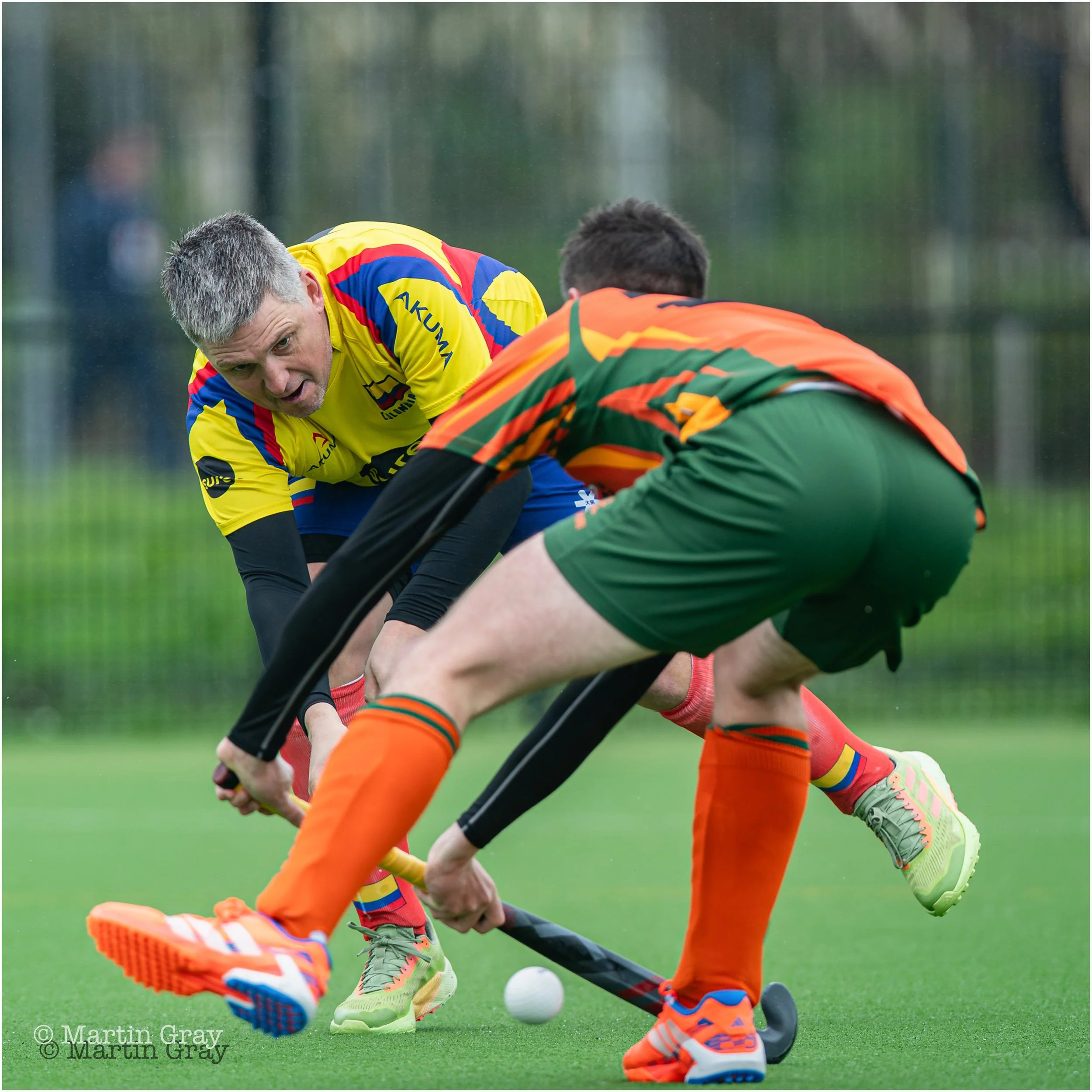 Ed Benfield attacks the Indies defence-0750.jpg