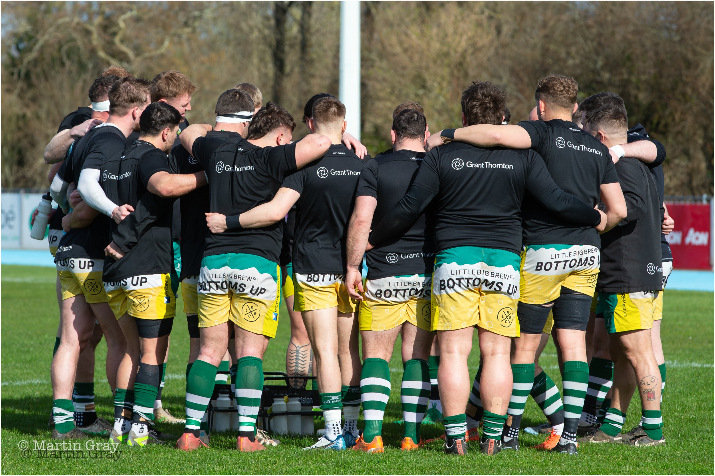 Raiders Team Huddle-1949.jpg